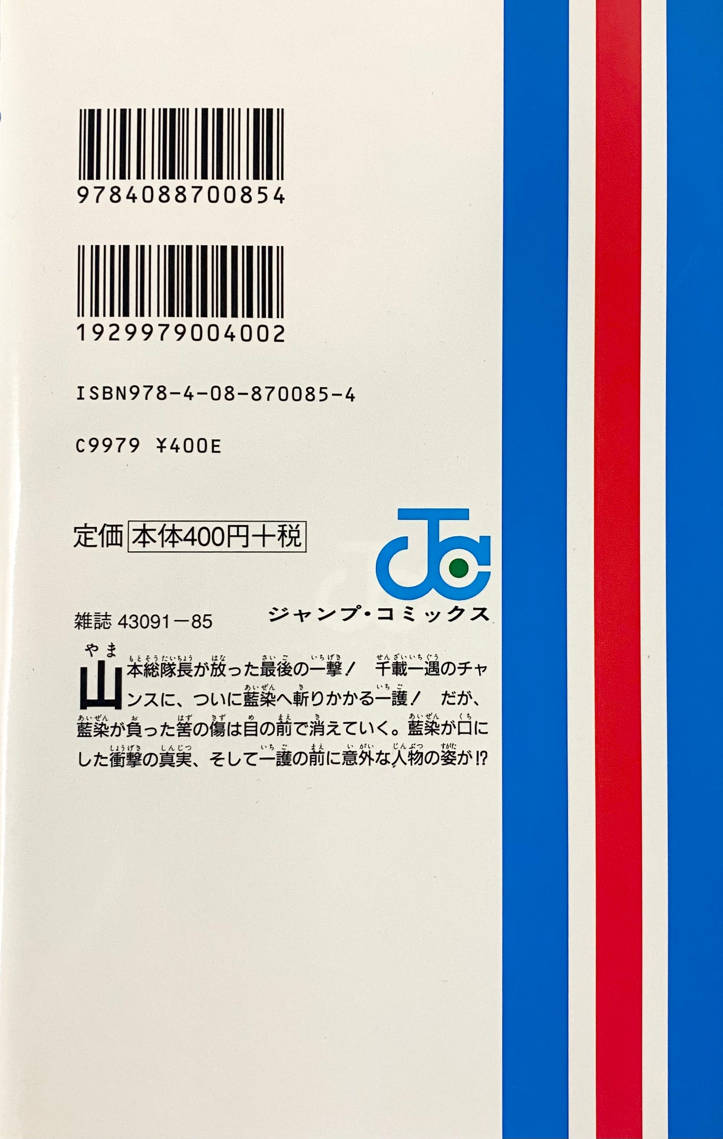 Bleach Vol.46-Official Japanese Edition