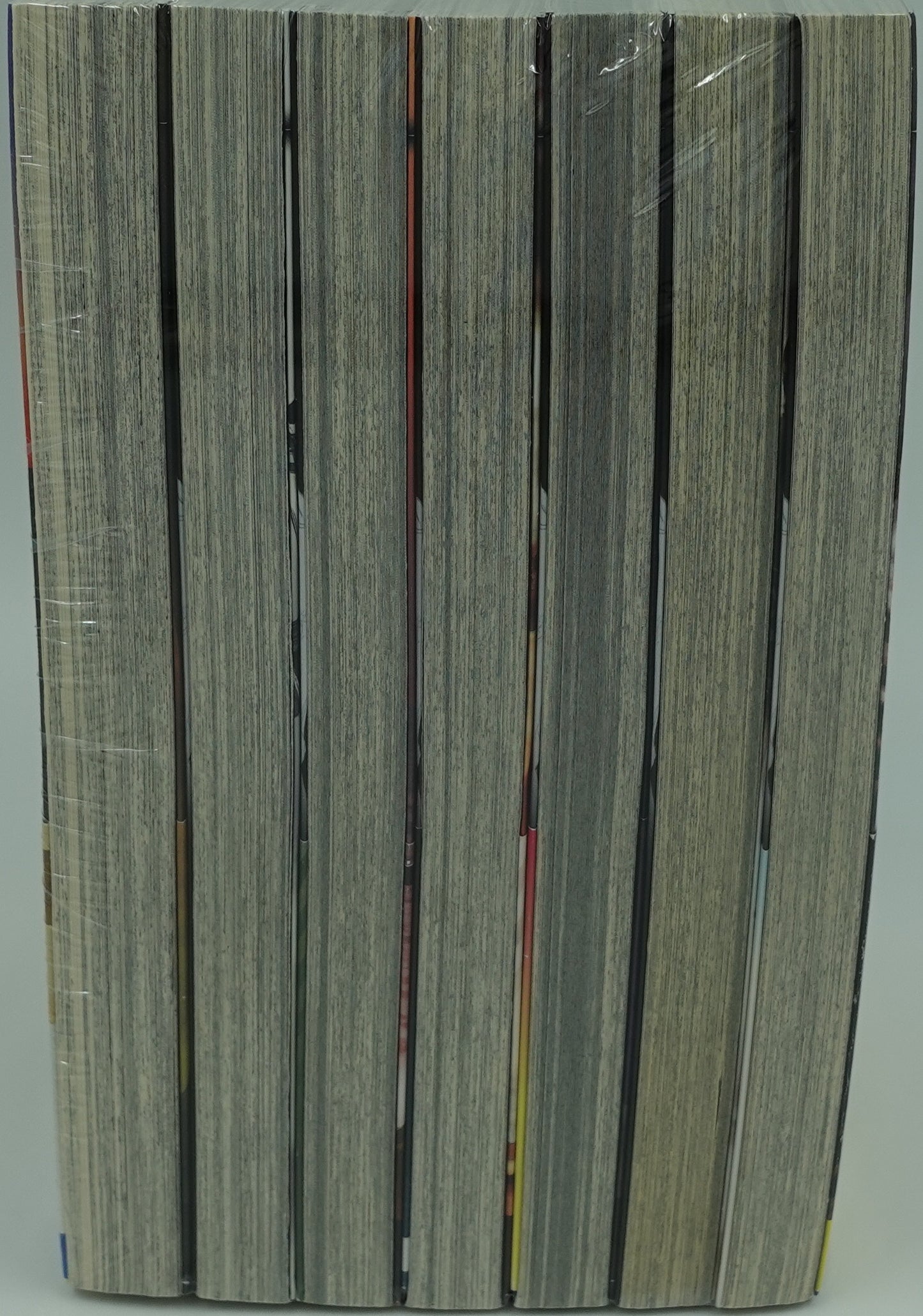 Attack On Titan Vol.1-34 Set- Official Japanese Edition