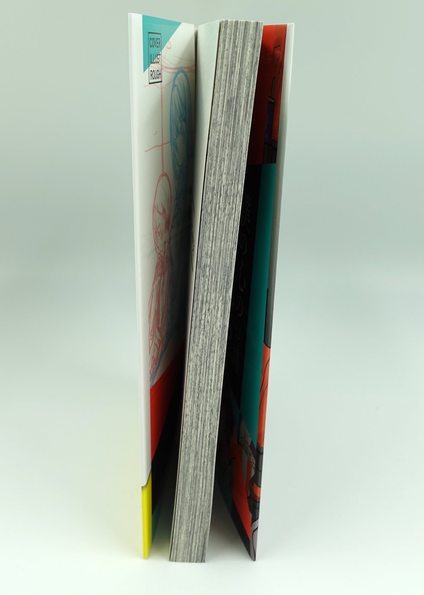 The Dangers In My Heart Vol.6- Official Japanese Edition