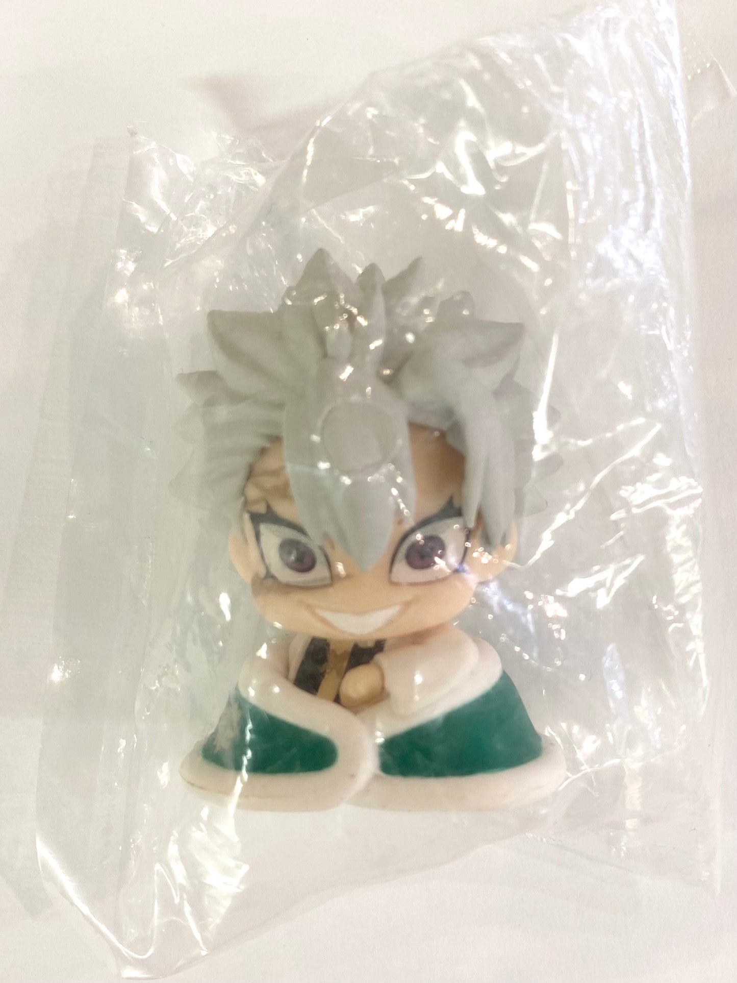 Figure Mini Demon Slayer Sanemi