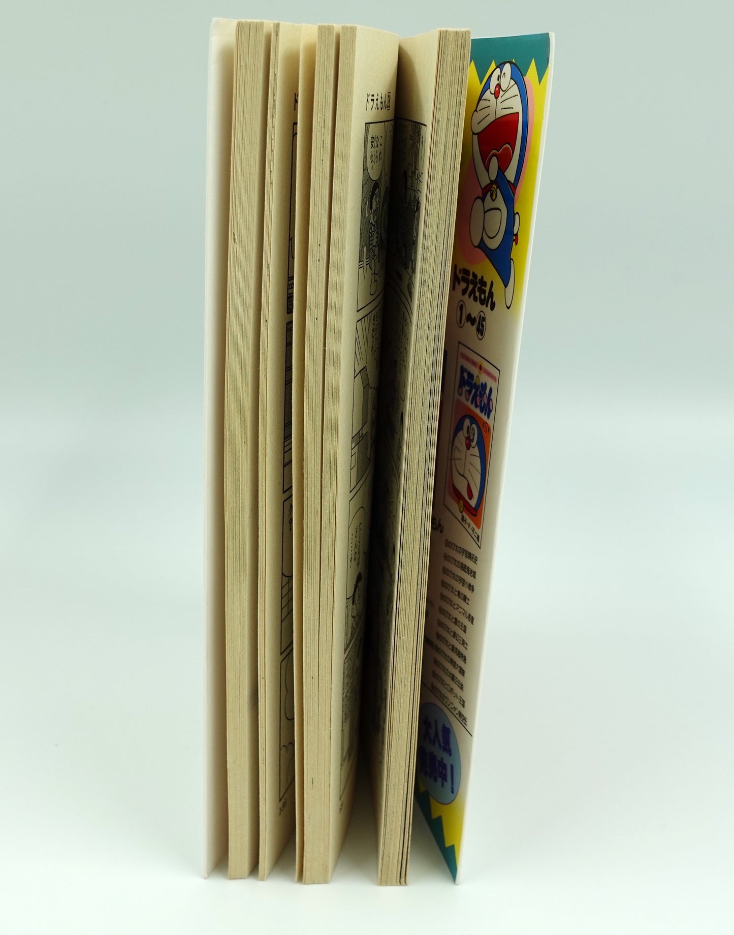 Doraemon Vol.28- Official Japanese Edition