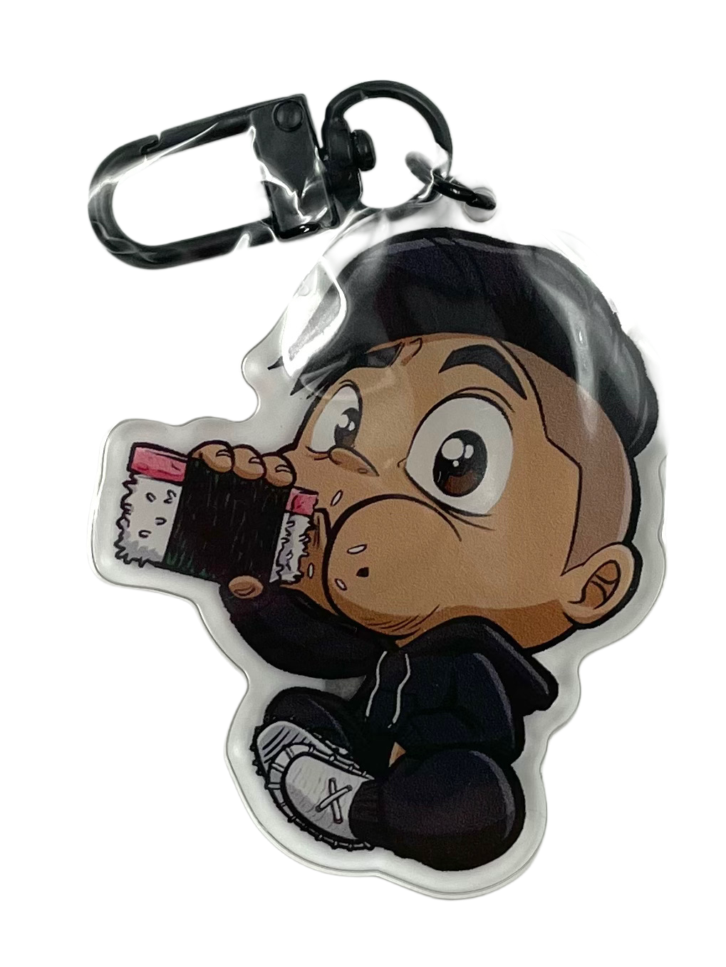 Spactana Art: Acrylic Charm