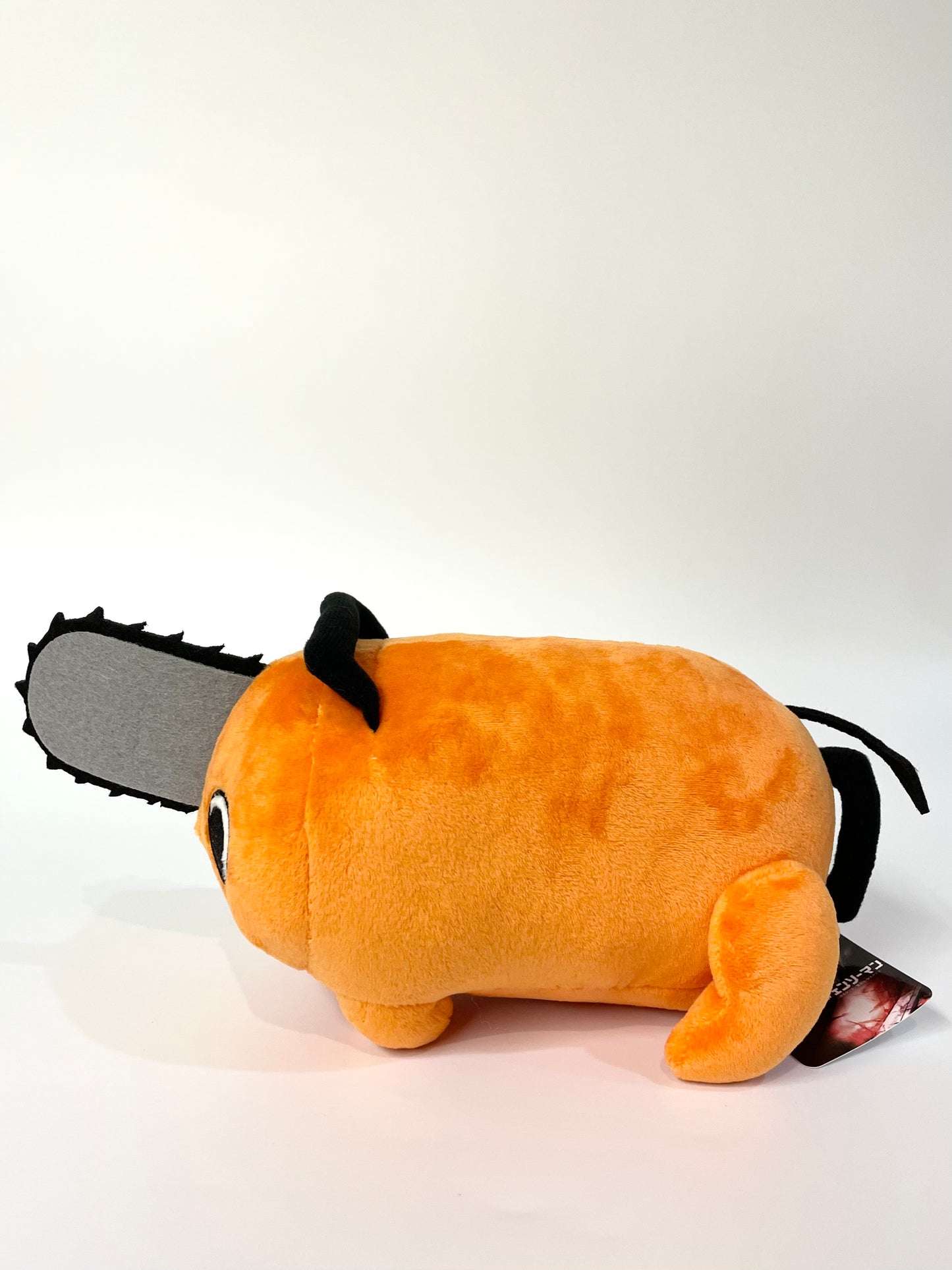 Plush Chainsawman Pochita