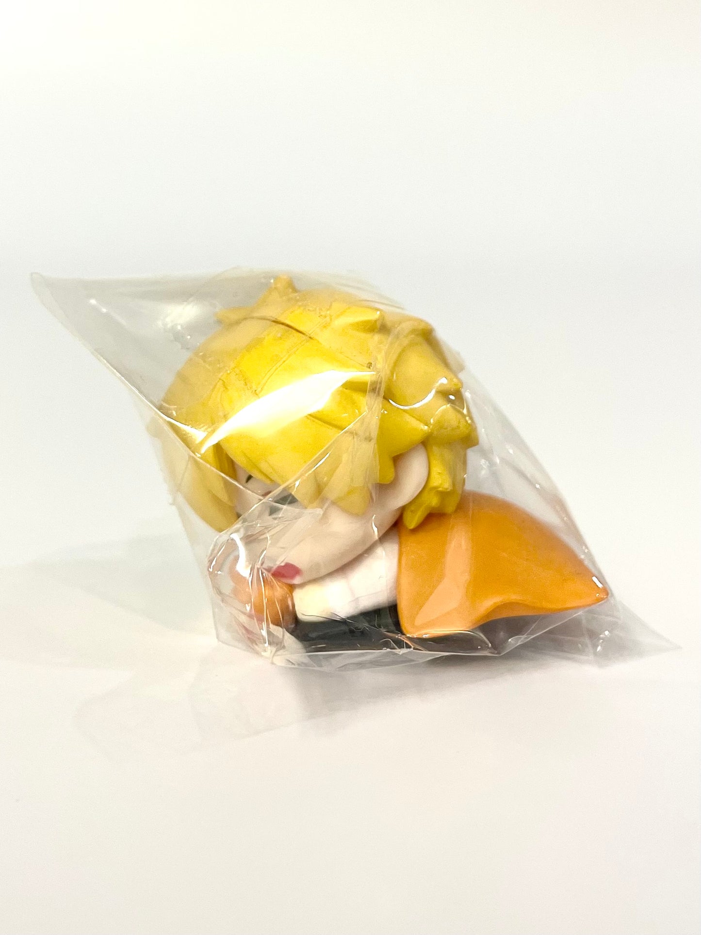 Figure mini Chainsawman Pochita and Denji set