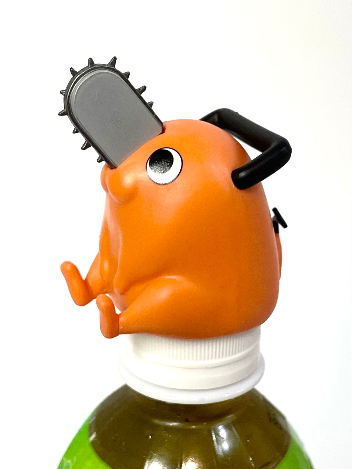 Chainsawman Bottle cap Pochita