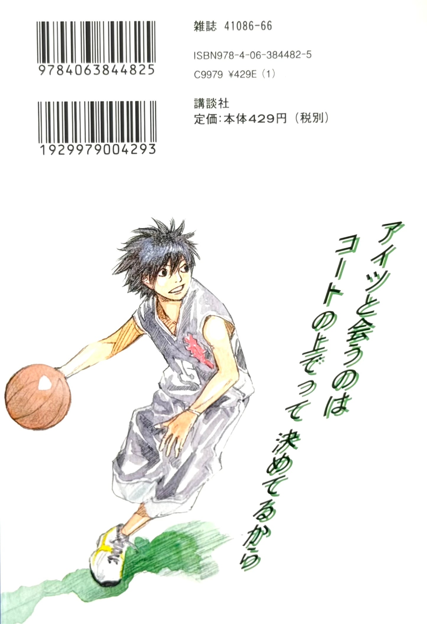 Ahiru no Sora Vol.31-Official Japanese Edition