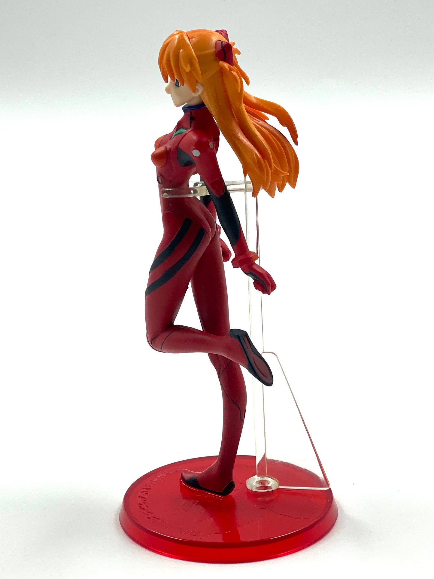 Figure Evangelion Asuka