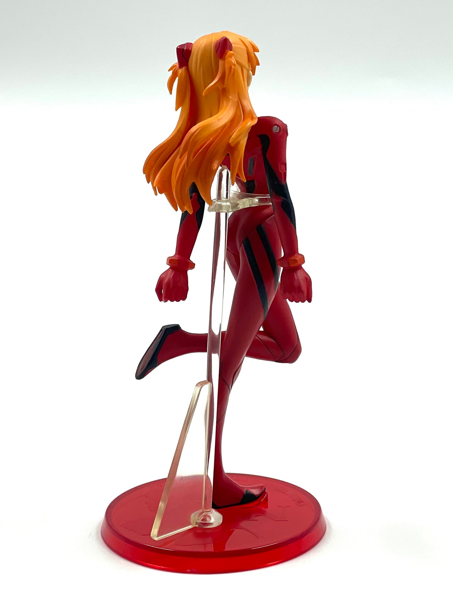 Figure Evangelion Asuka
