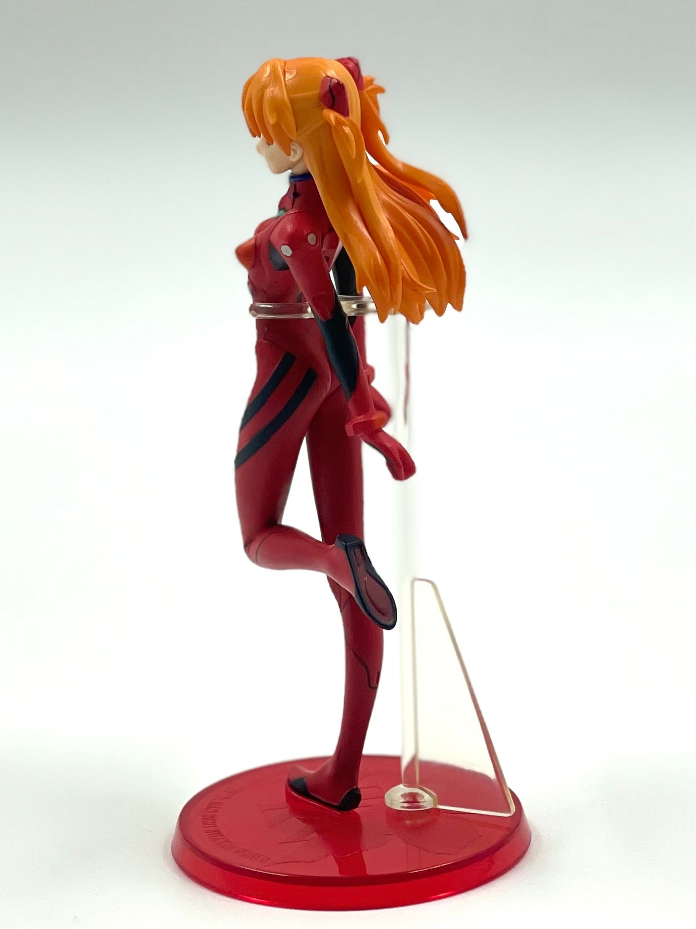 Figure Evangelion Asuka