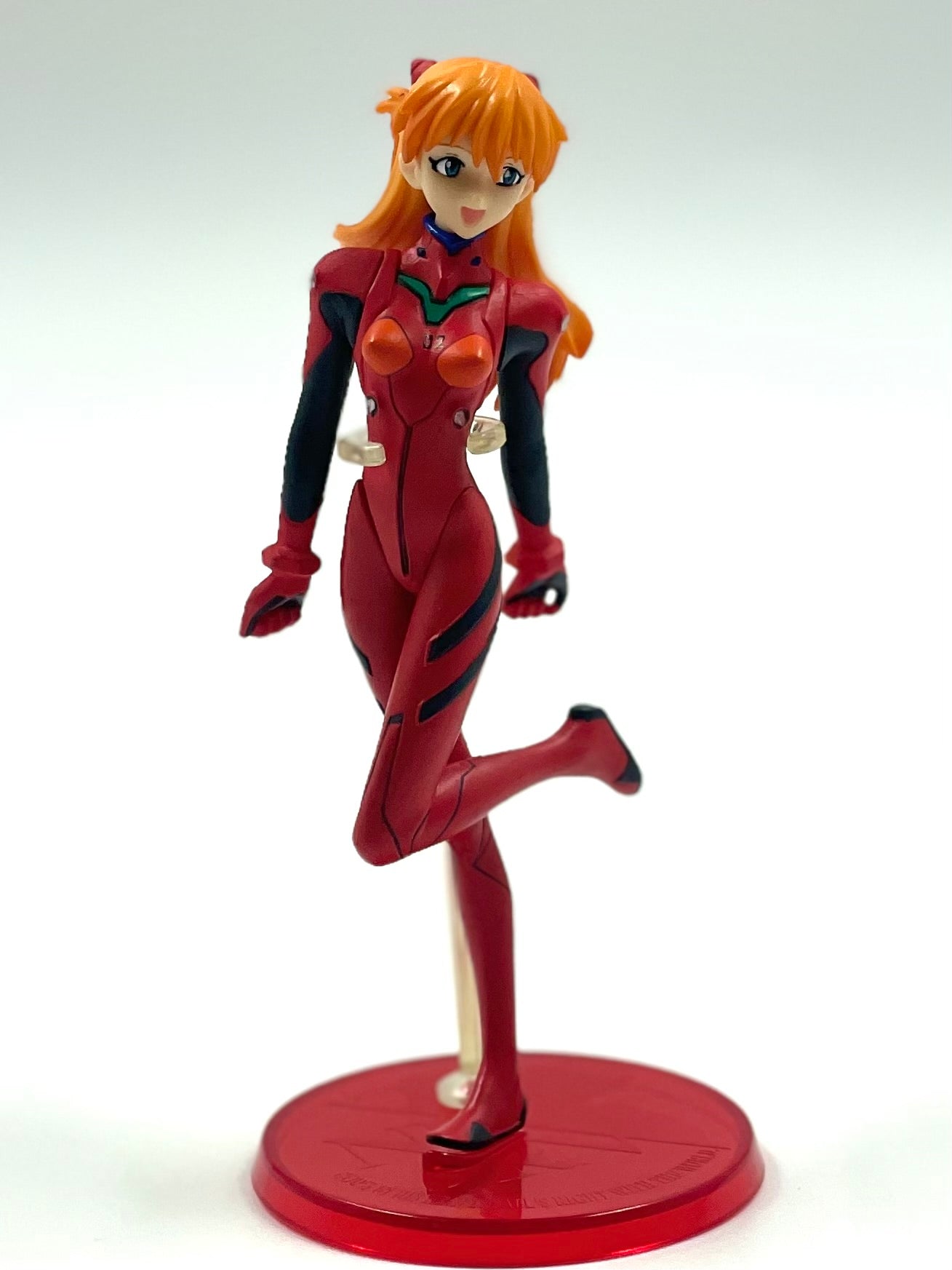Figure Evangelion Asuka