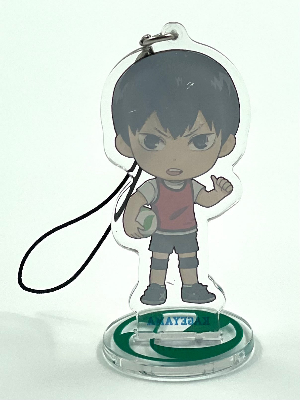 Acrylic Stand Haikyu!! Kageyama