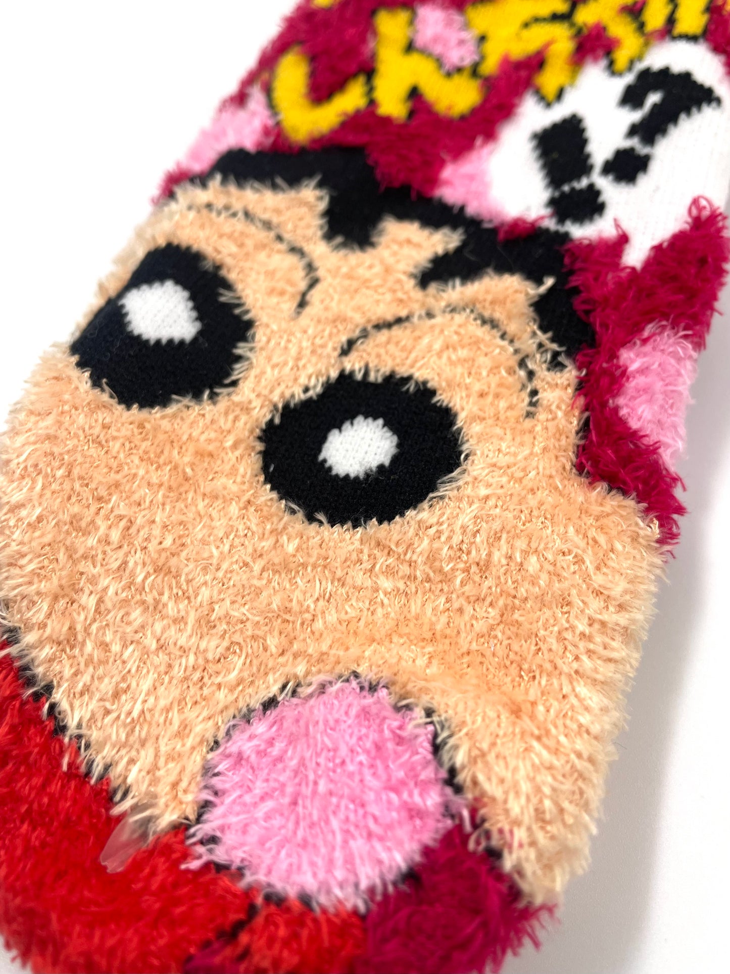 Socks Crayon Shin-Chan