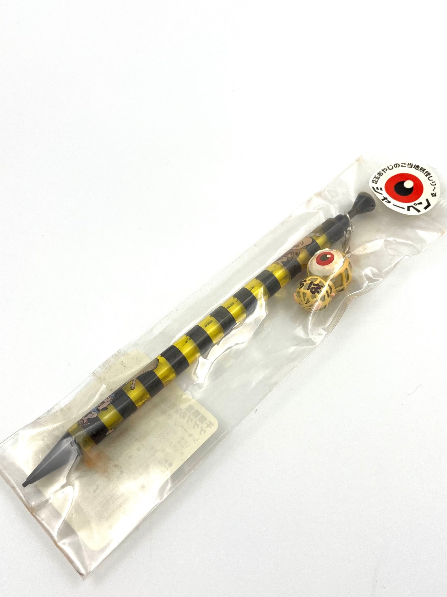 Mechanical Pencil Medamano-Oyaji