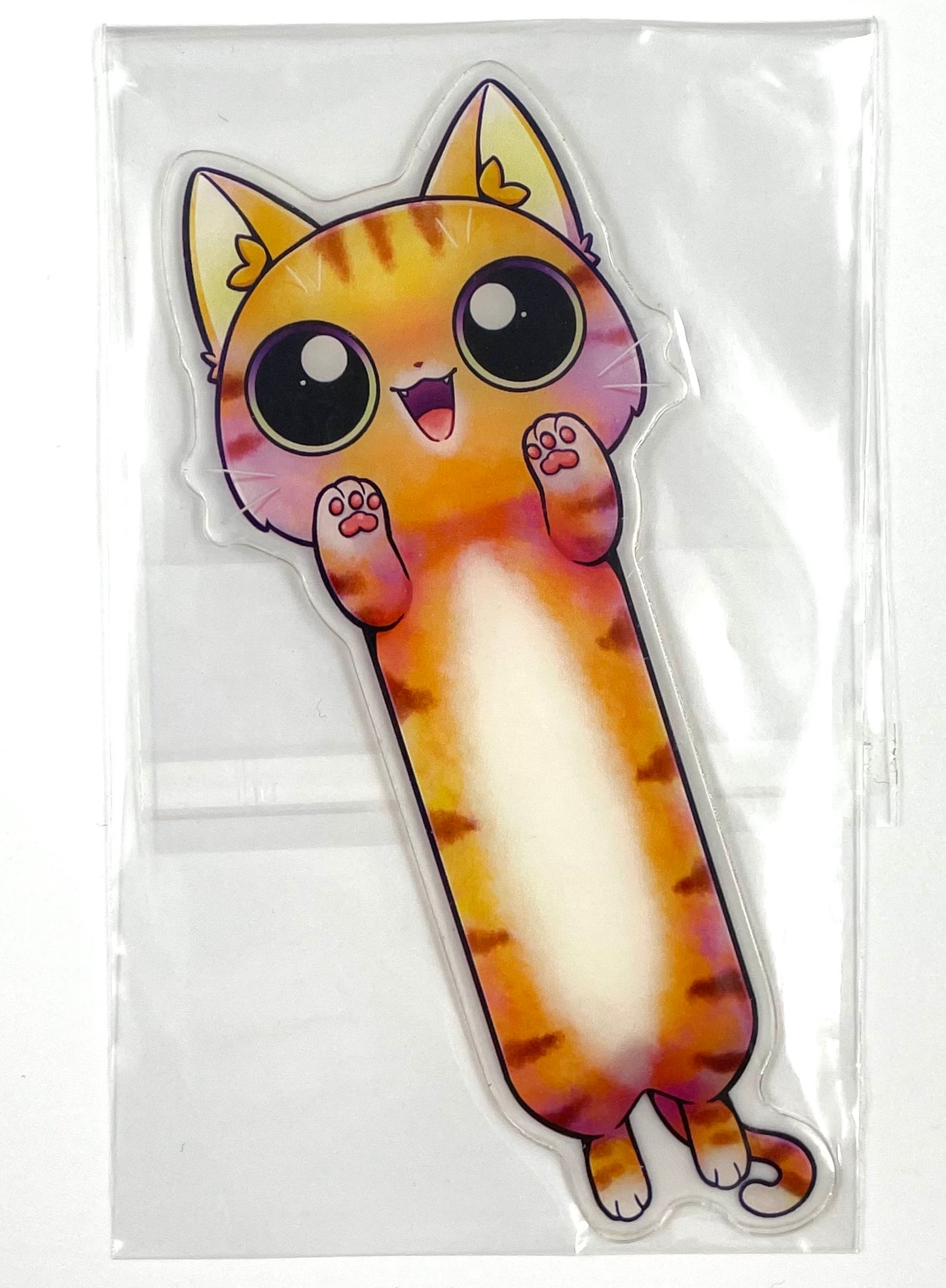 Momichu: Bookmark