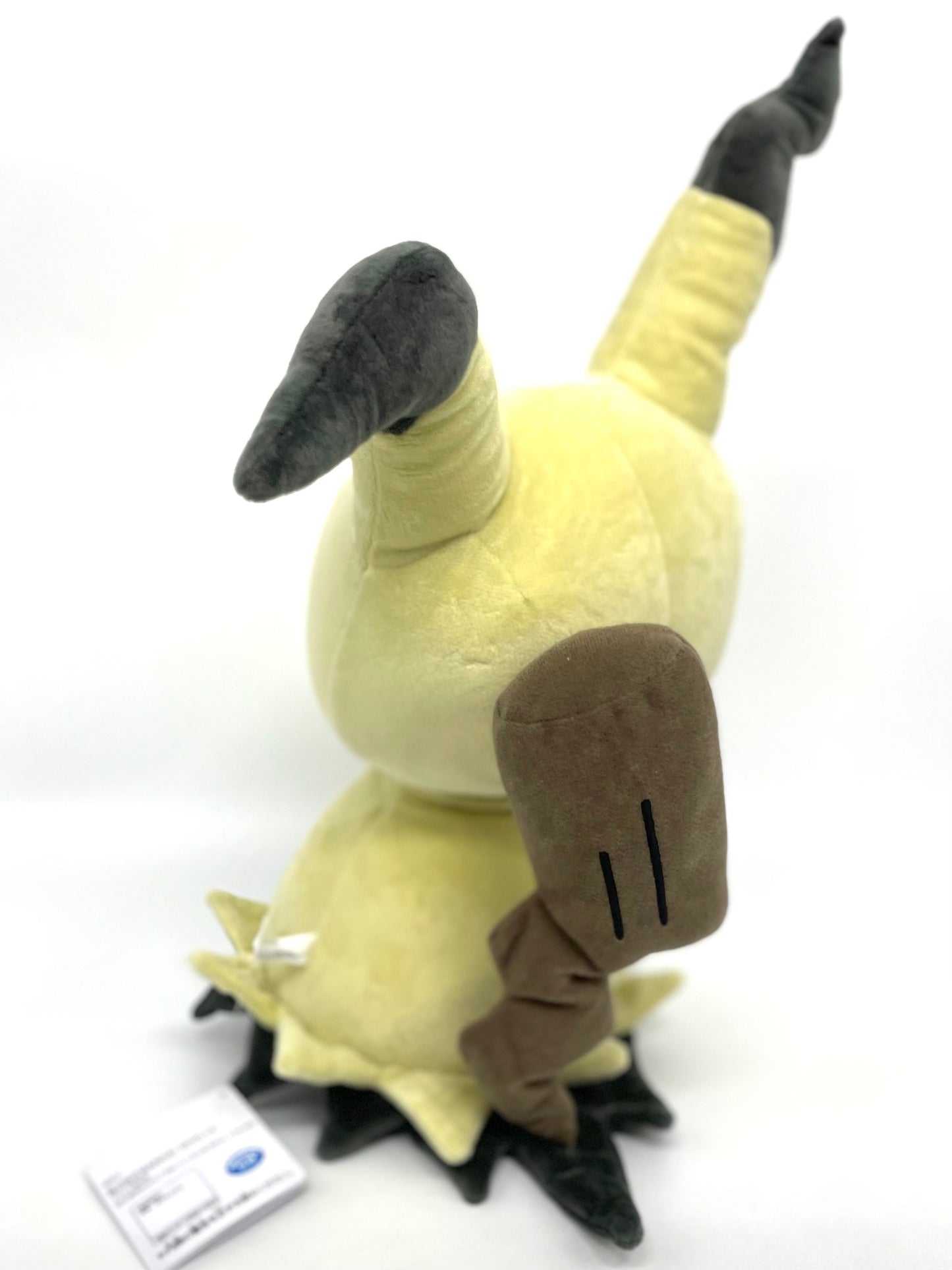 Pokémon Plush MImikyu_Mimikkyu