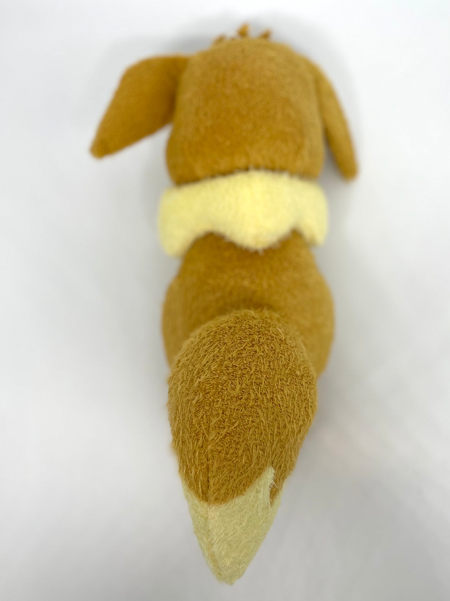 Pokémon Plush Eevee Banpresto Sun&Moon