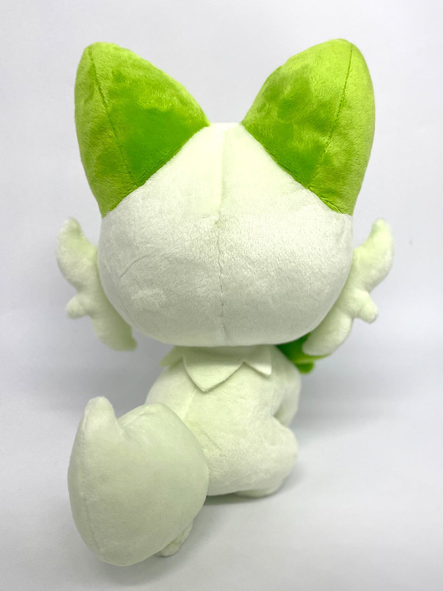 Pokémon Plush Nyahoja_Nyaoha