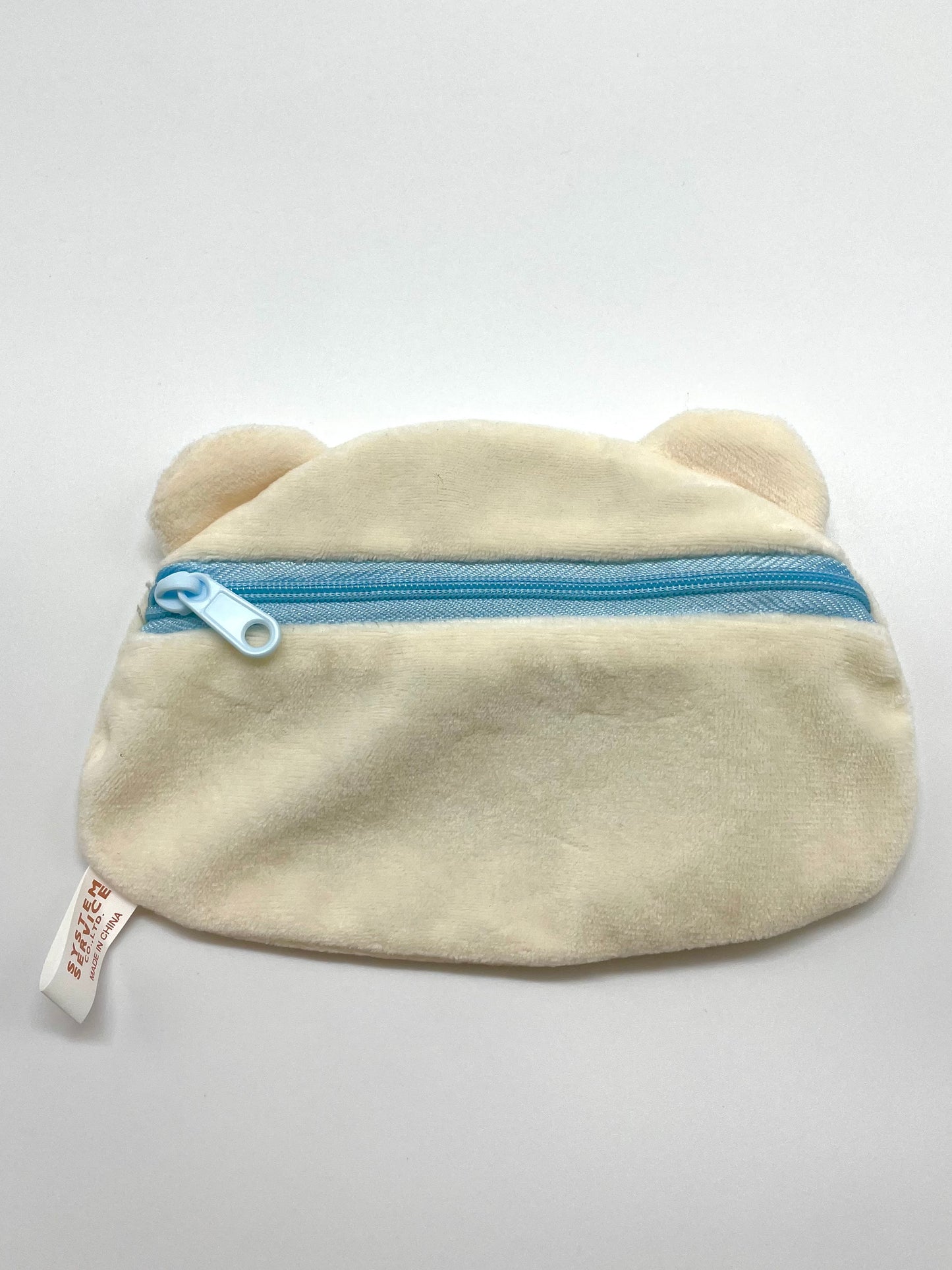 Pouch Sumikkogurashi Pengin