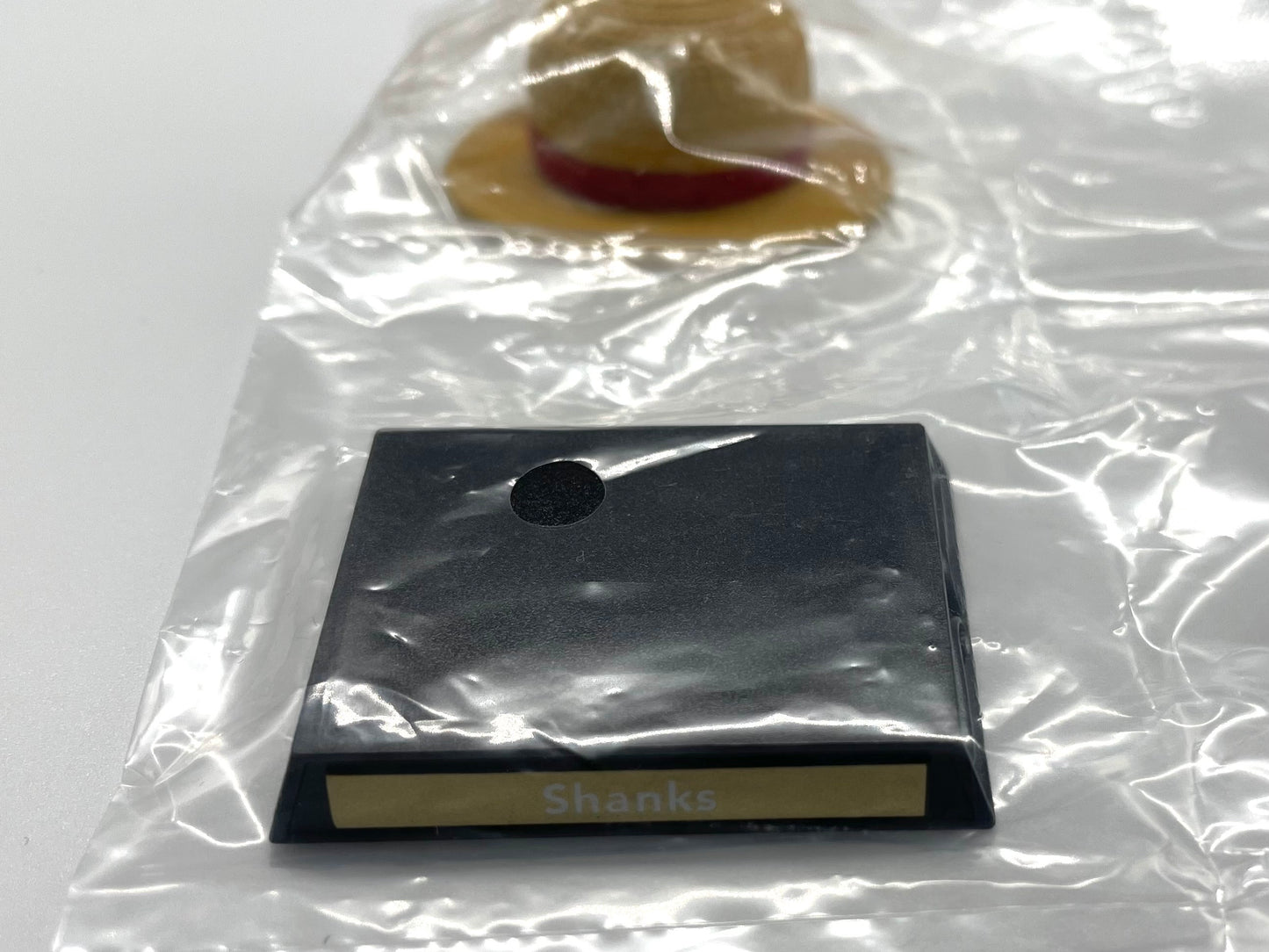 Figure ONE PIECE Shanks