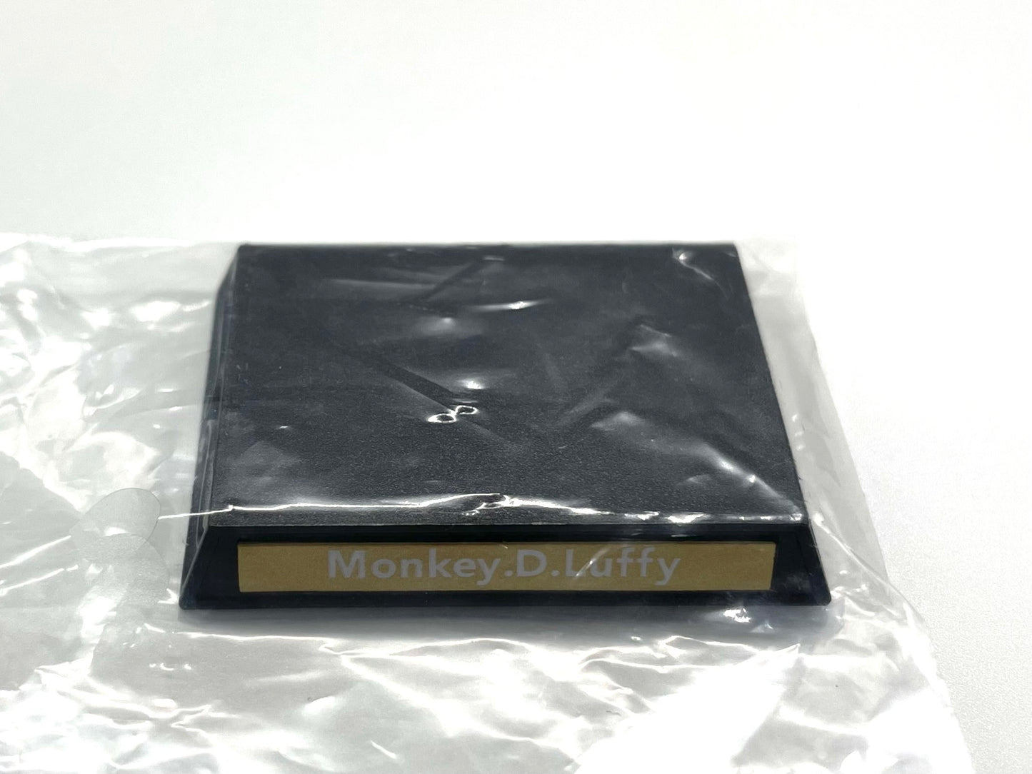 Figure ONE PIECE Luffy Film RED