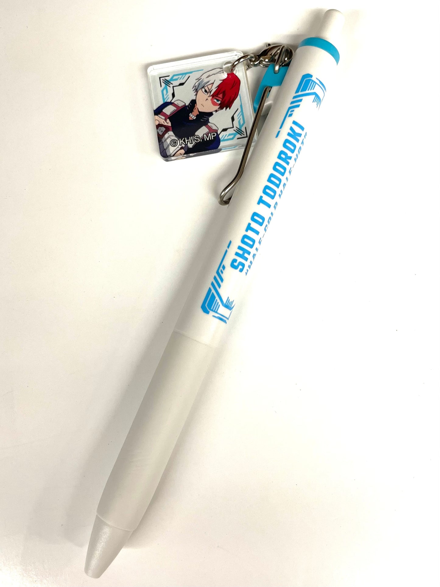 Ballpoint Pen uni-ball ONE My Hero Academia Todoroki
