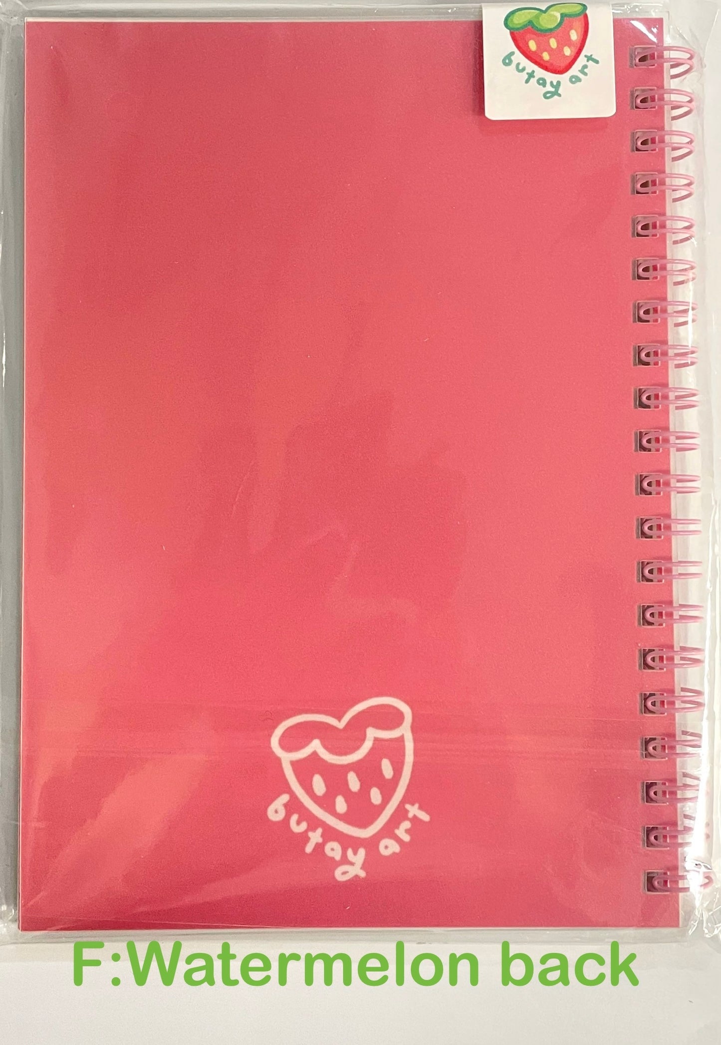 Butay Art: Reusable Sticker Book