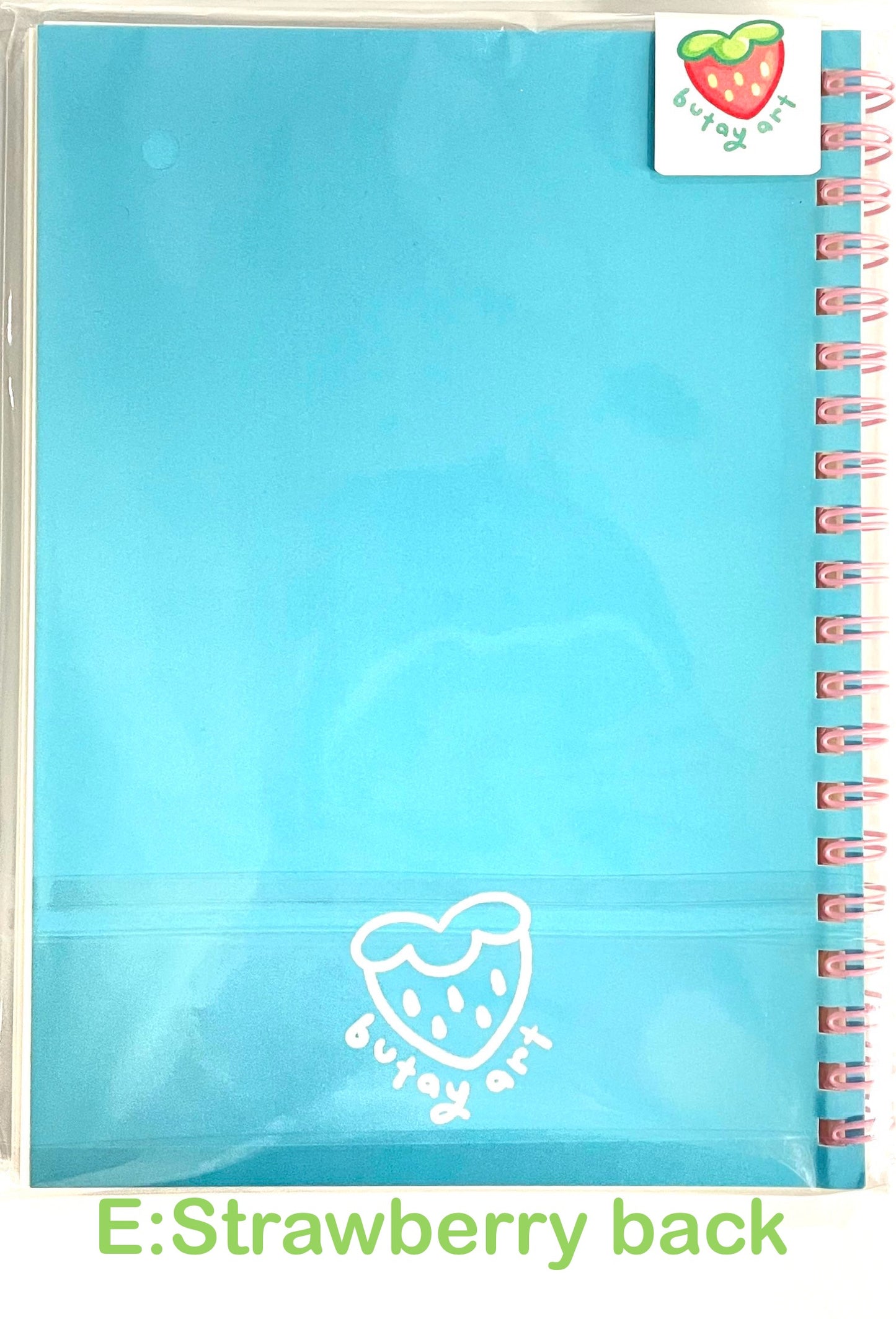 Butay Art: Reusable Sticker Book