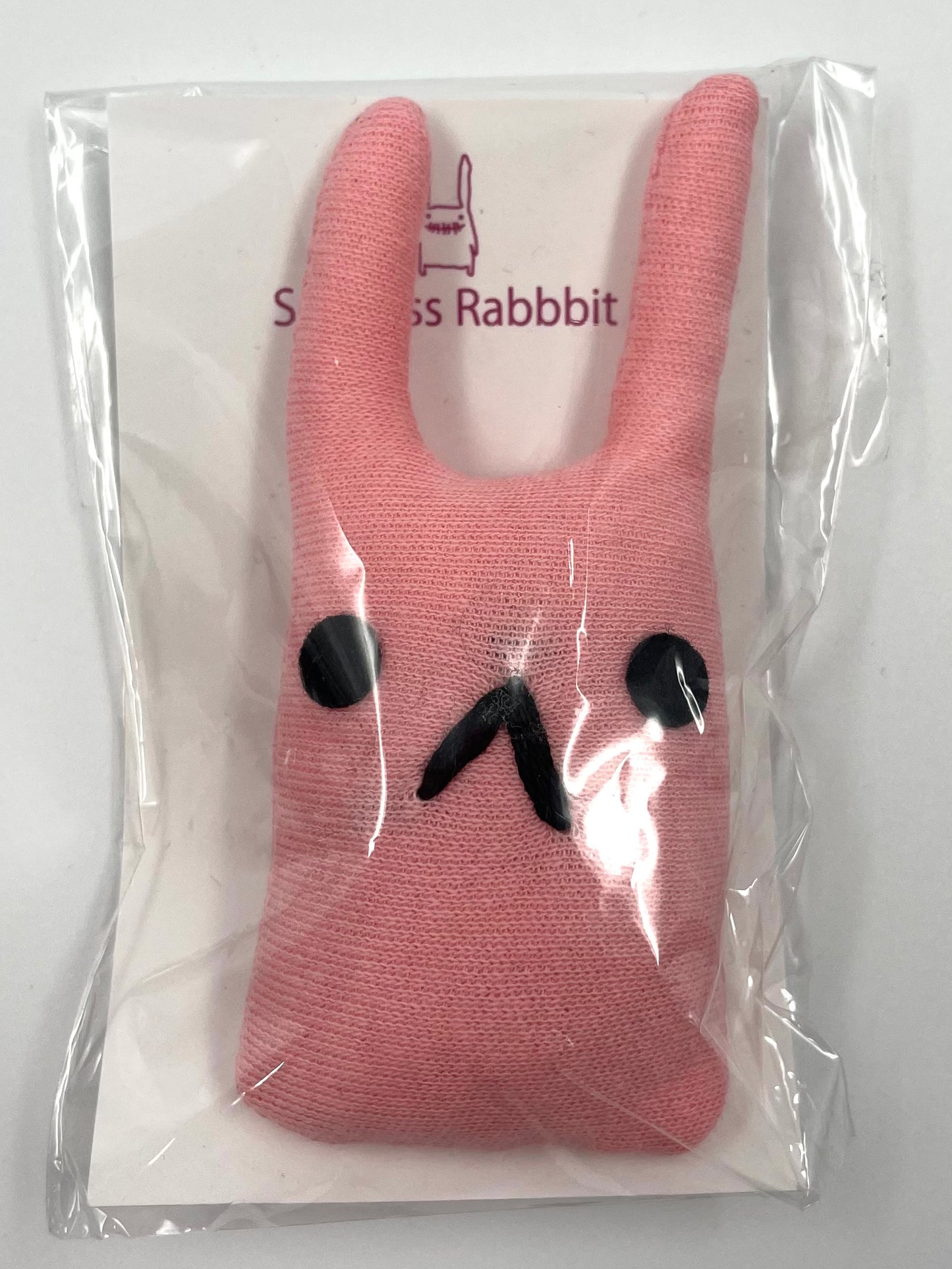 Sadness Rabbit: Magnet
