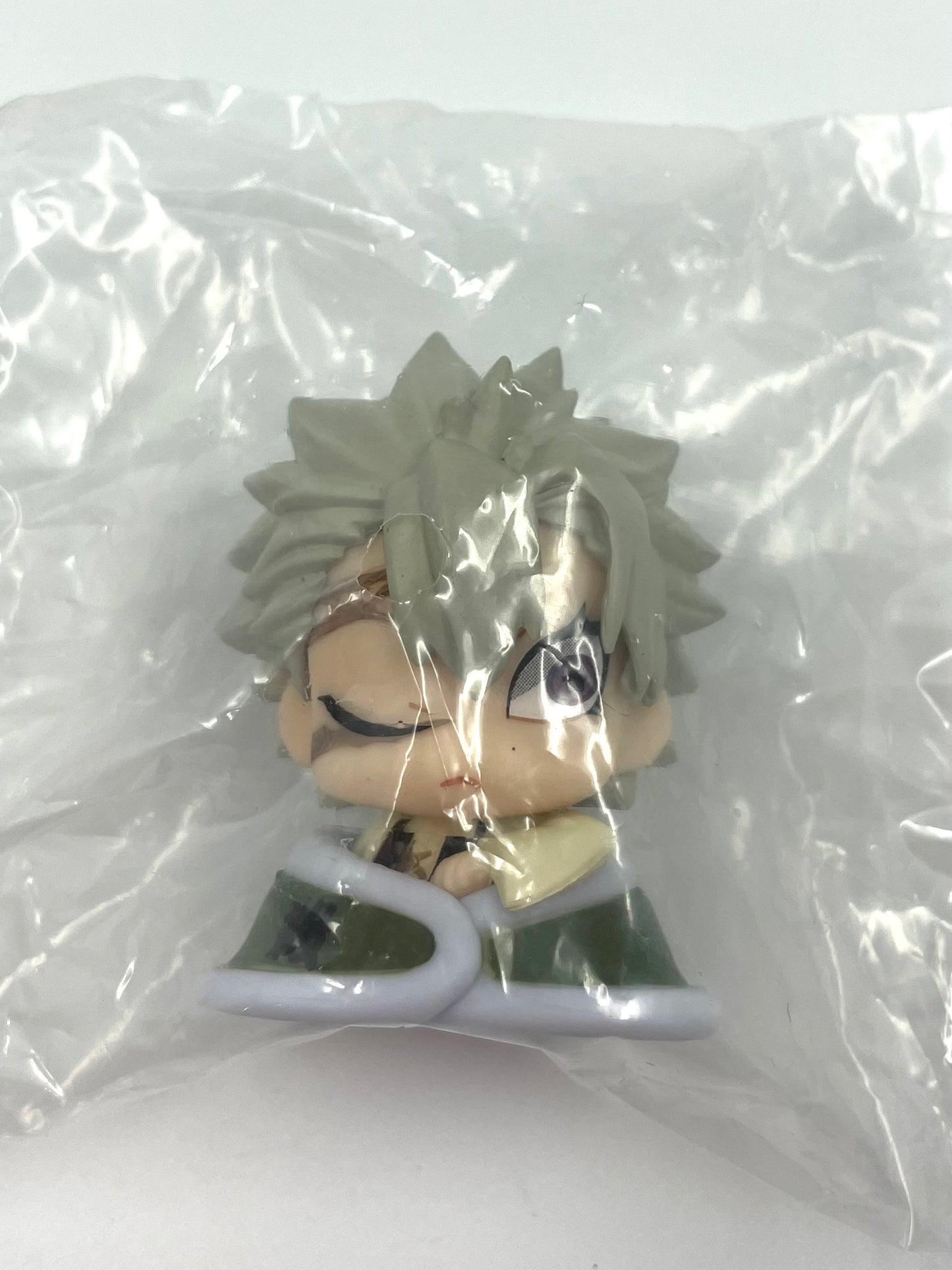 Figure mini Démon Slayer Sanemi