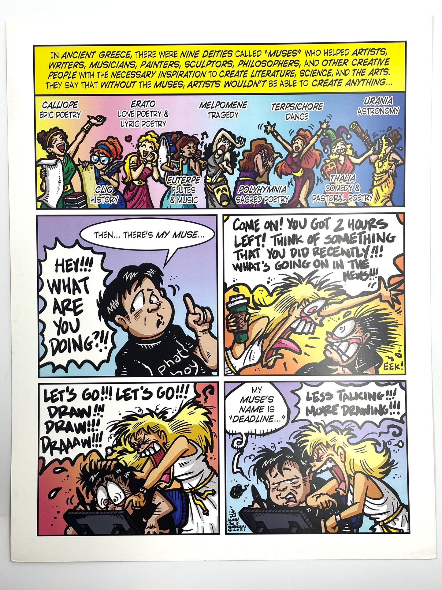 Jon J. Murakami: Art