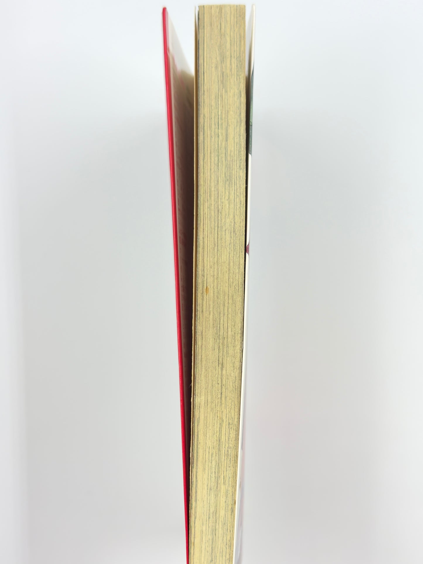 Defected Product Naruto Vol.31-Official Japanese Edition