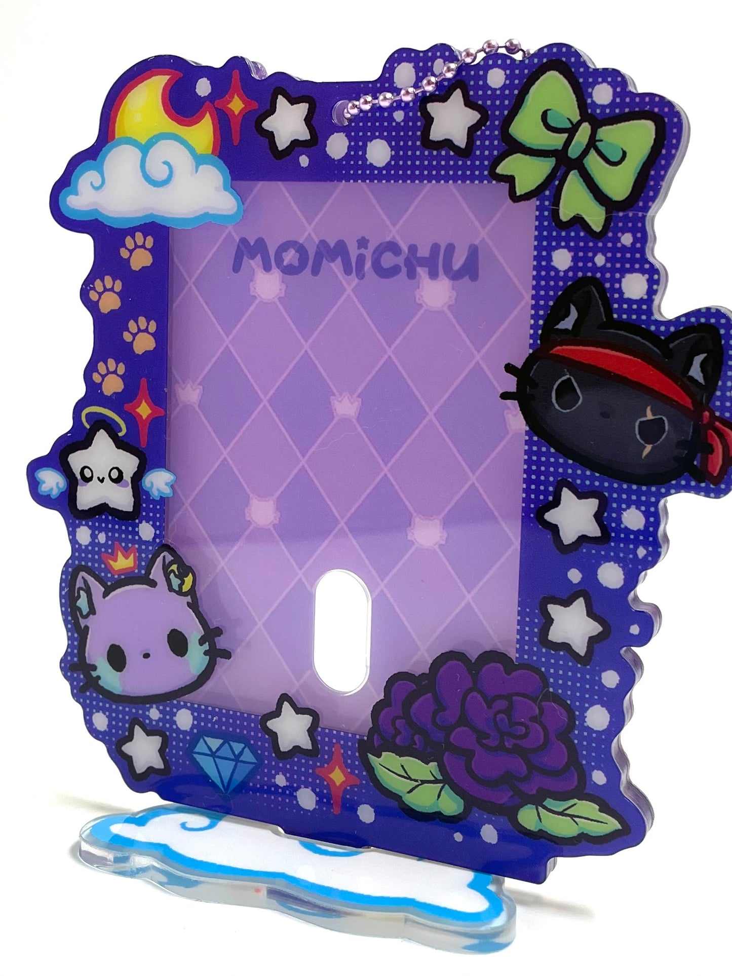 Momichu : Acrylic Stand