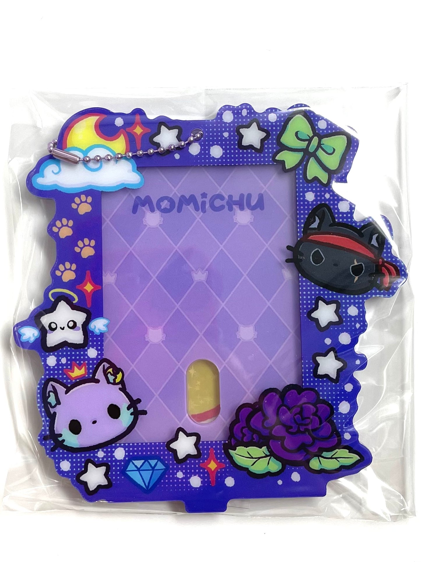 Momichu : Acrylic Stand