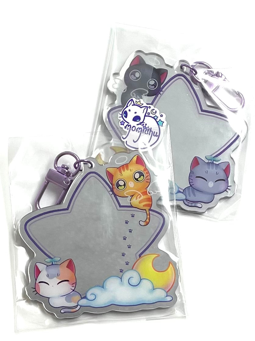 Momichu : Charm W/S25