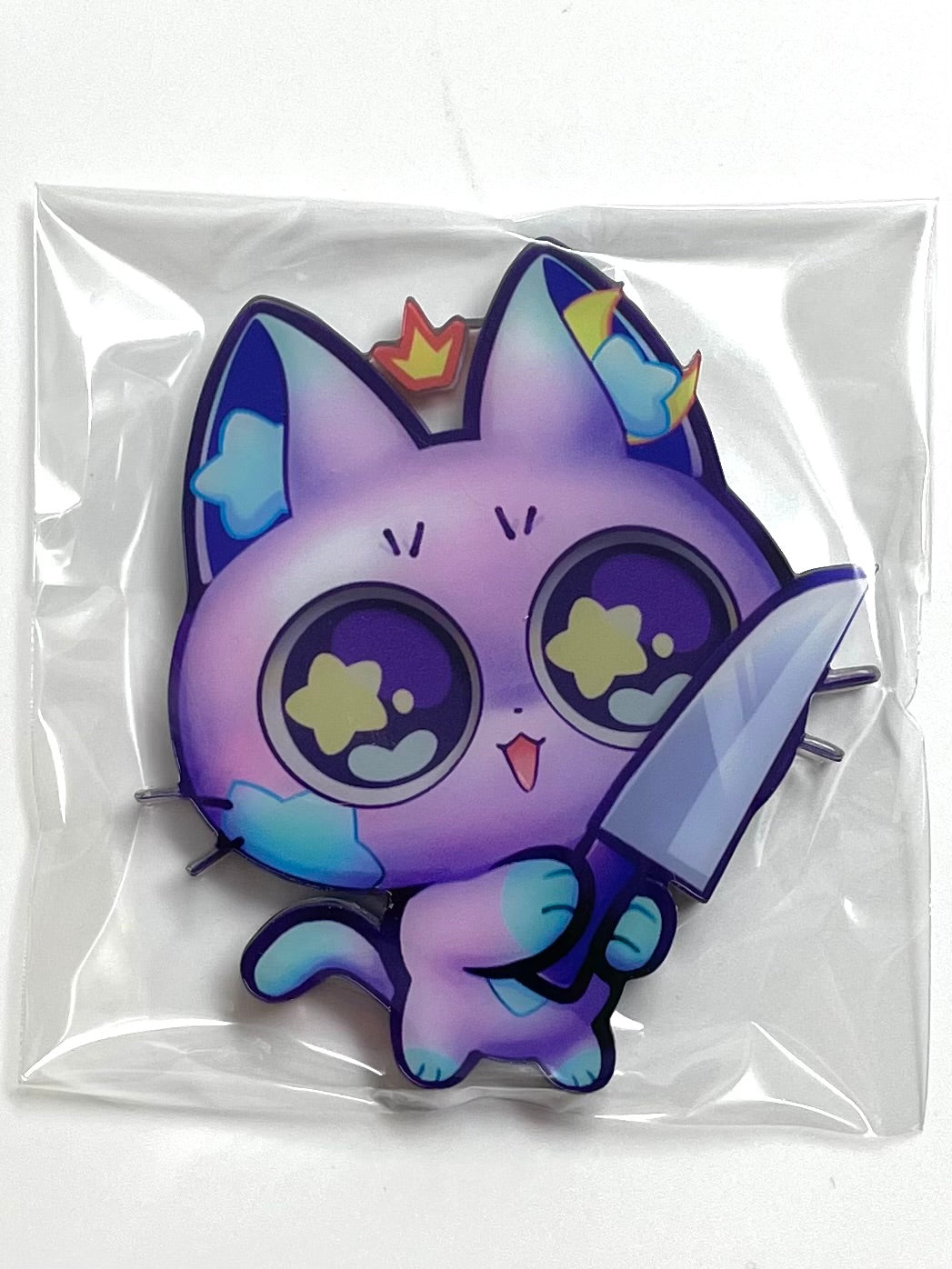 Momichu : Acrylic Stand