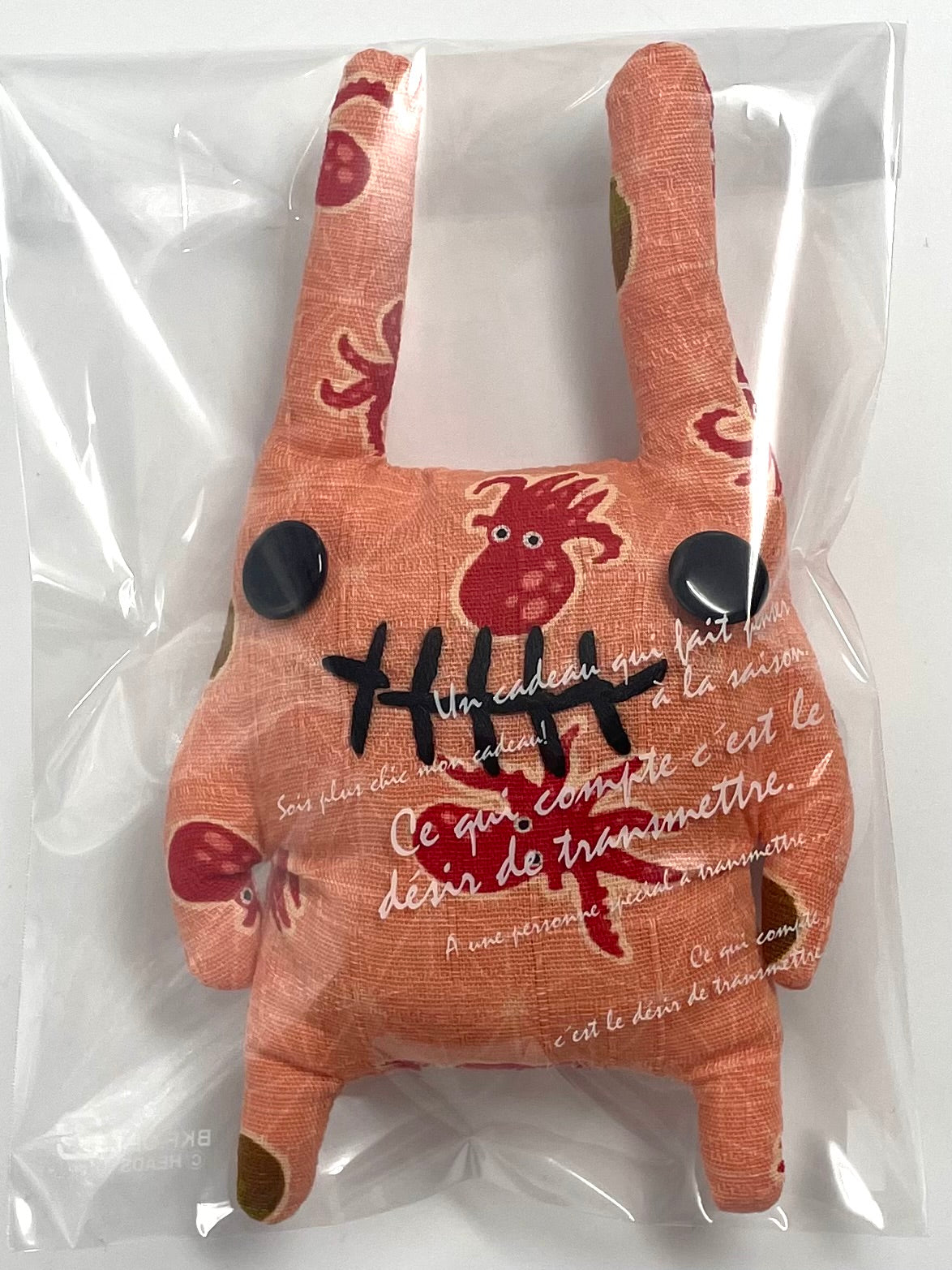 Sadness Rabbit: Doll