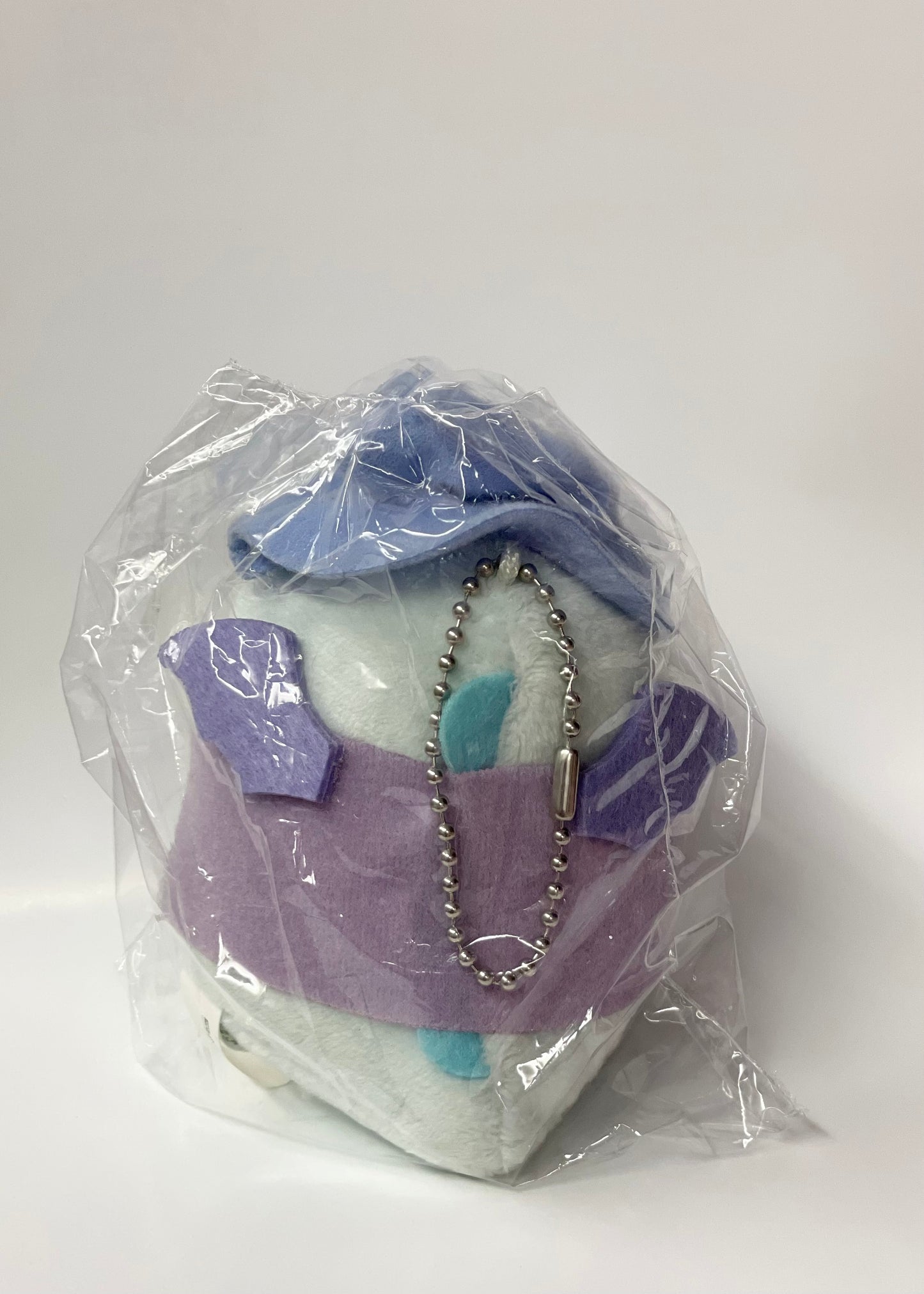 Plush XS Sumikkogurashi Lizard