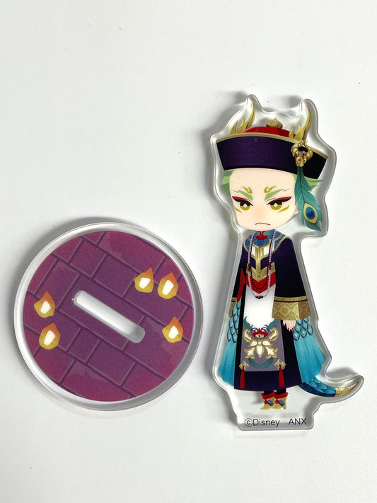 Acrylic Stand Twisted Wonderland Sebek