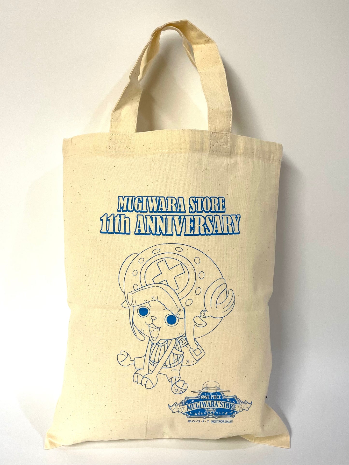 ToteBag ONE PIECE Chopper