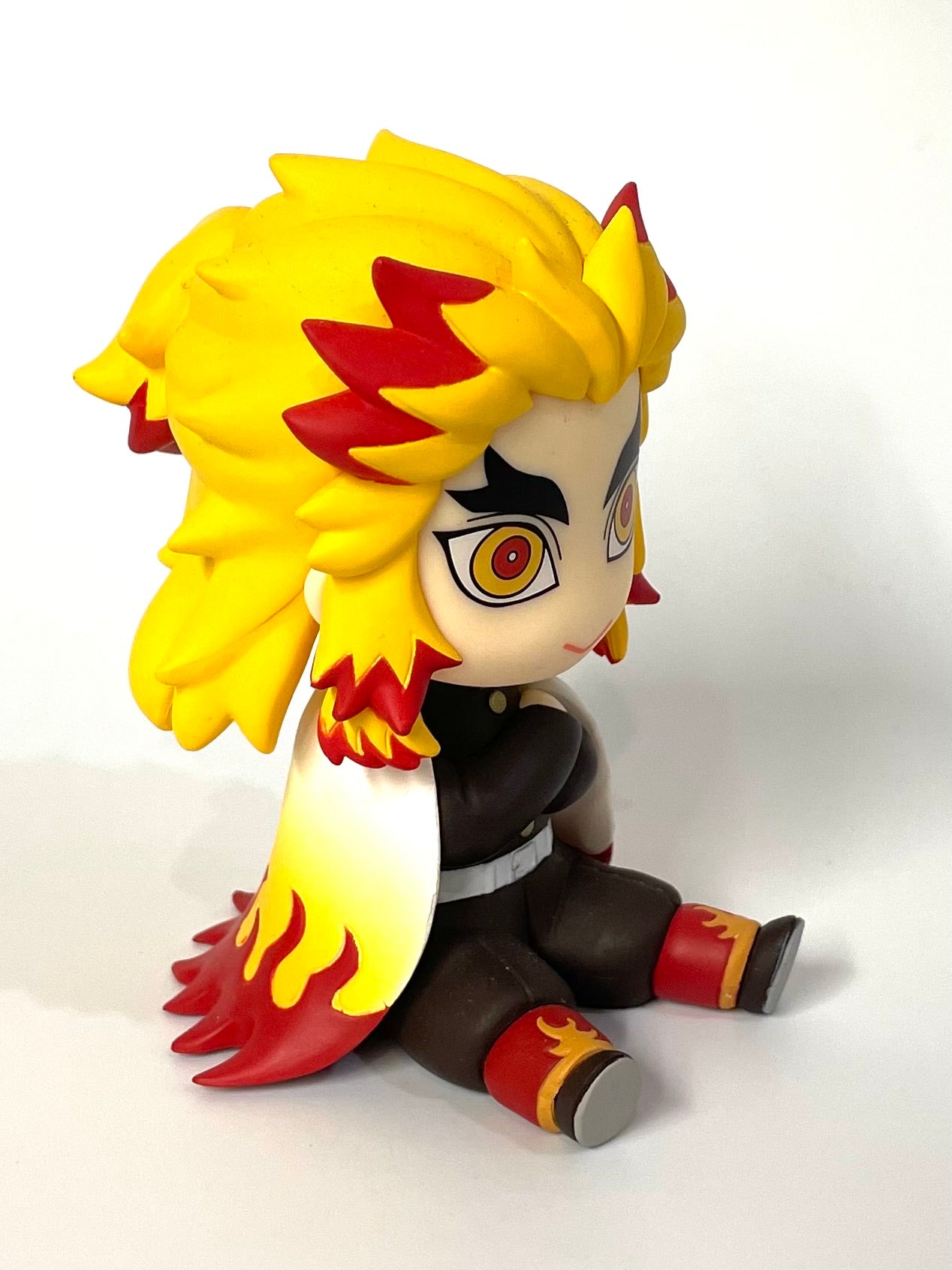 Figure Demon Slayer  Rengoku