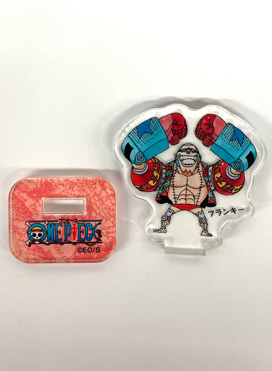 Acrylic Stand ONE PIECE Franky