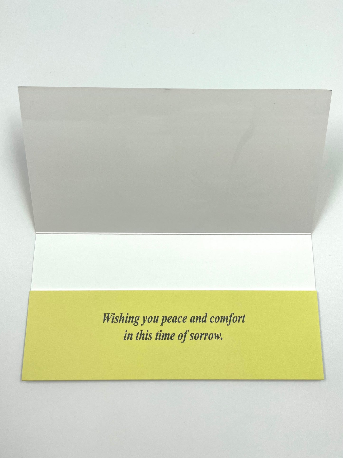 Jon J. Murakami Greeting Card 2