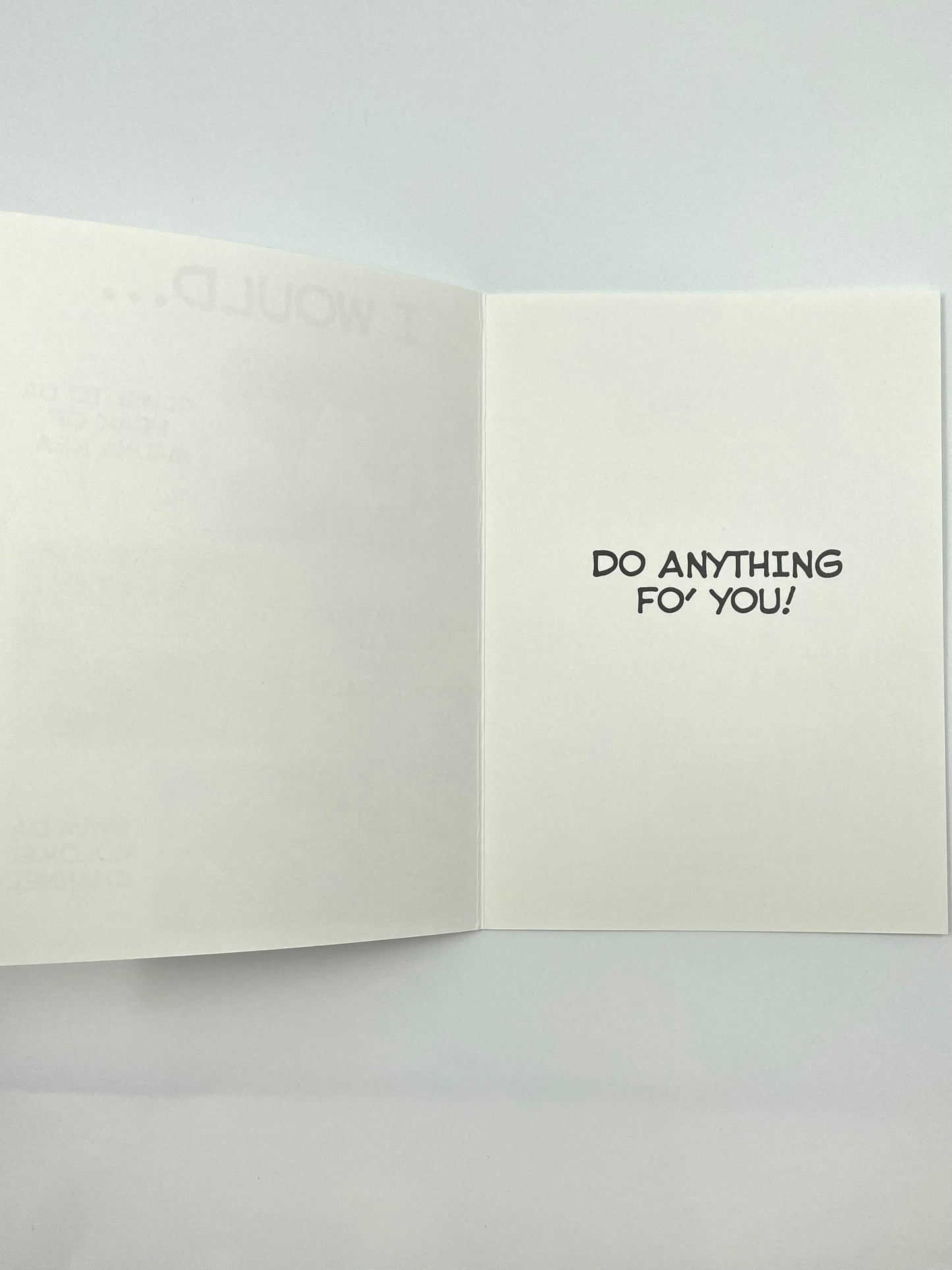 Jon J. Murakami Greeting Card 2
