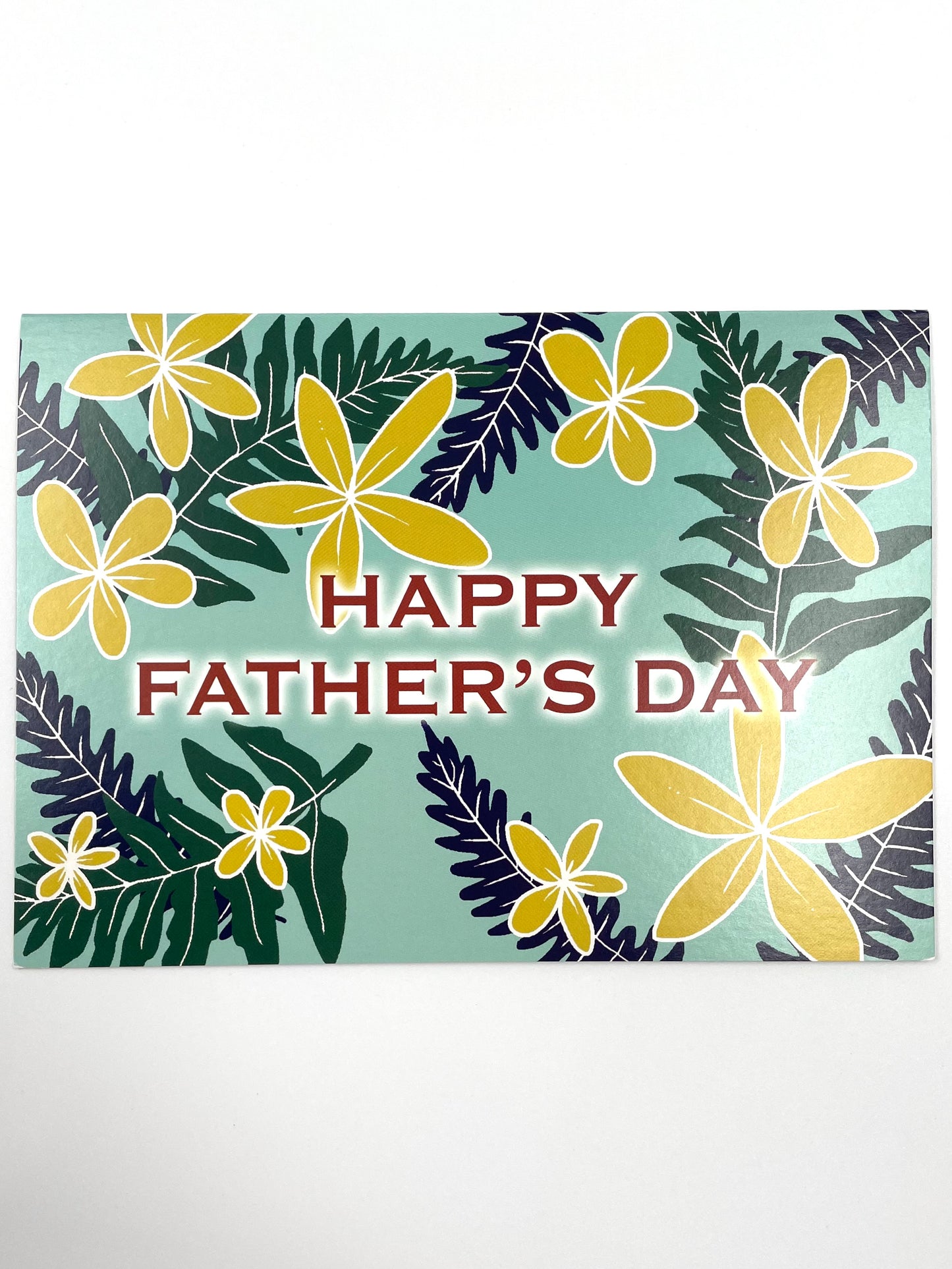 Jon J. Murakami Greeting Card 2