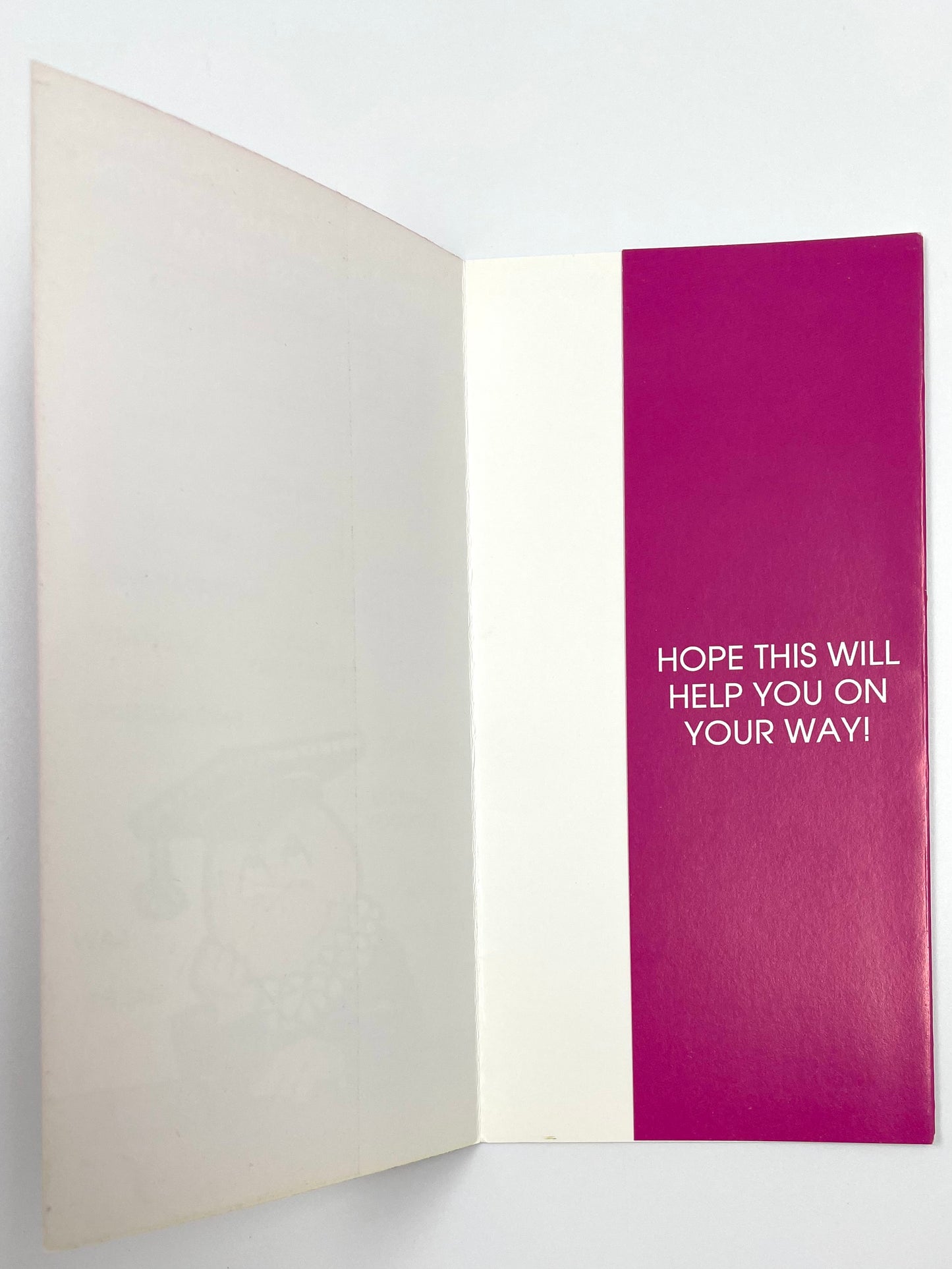 Jon J. Murakami Greeting Card 2