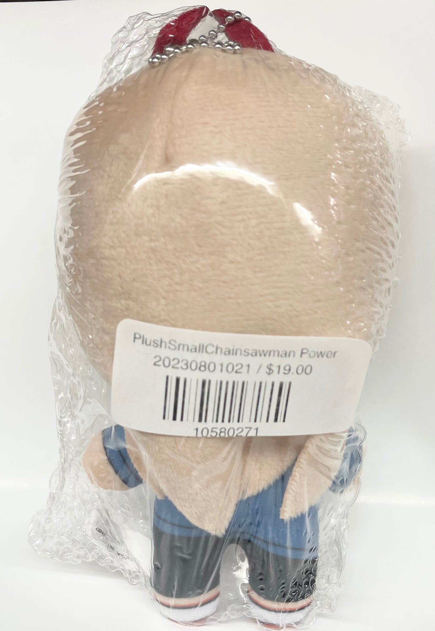 Plush Small Chainsawman Power