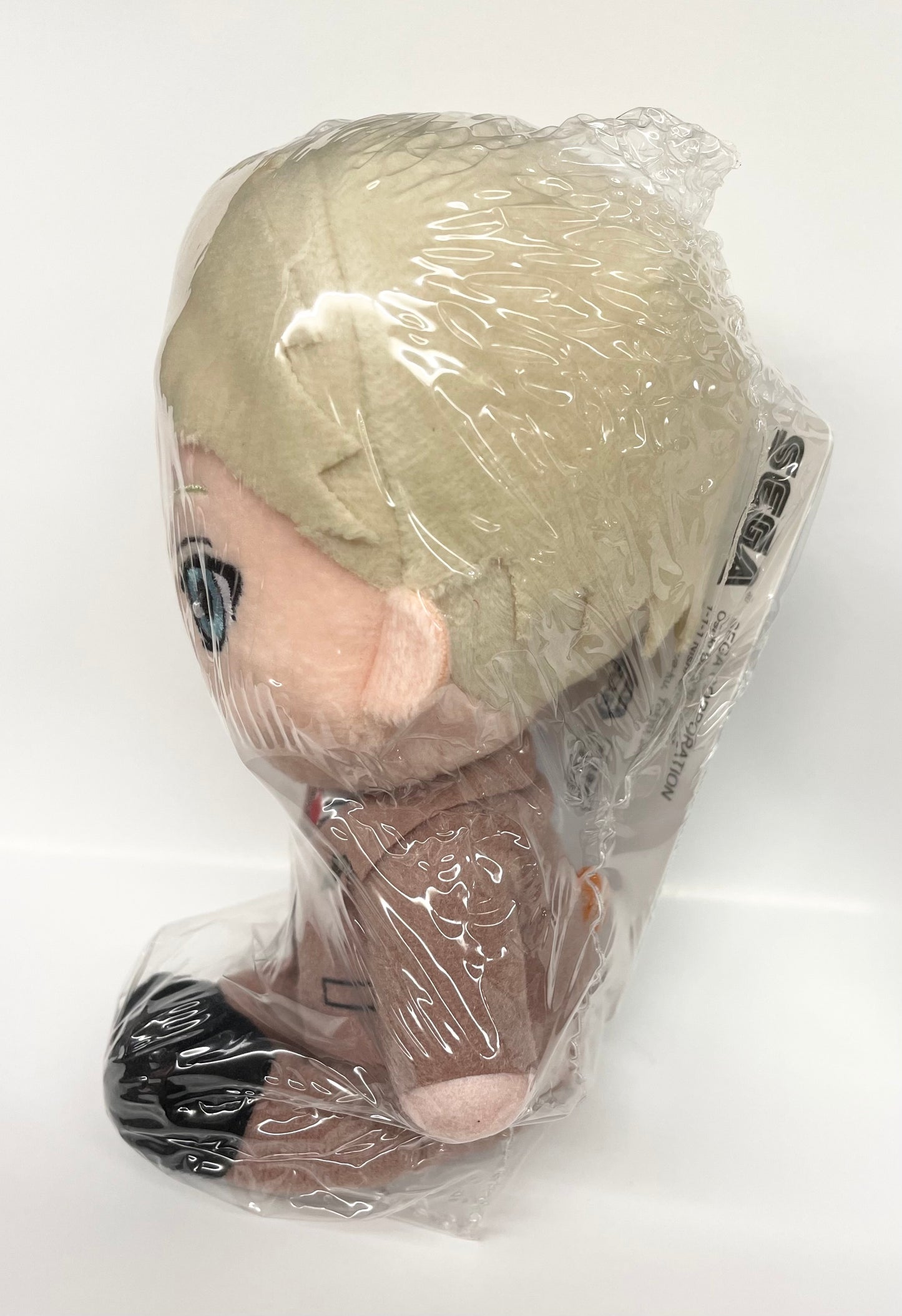 Plush Small Spy X Family Loid