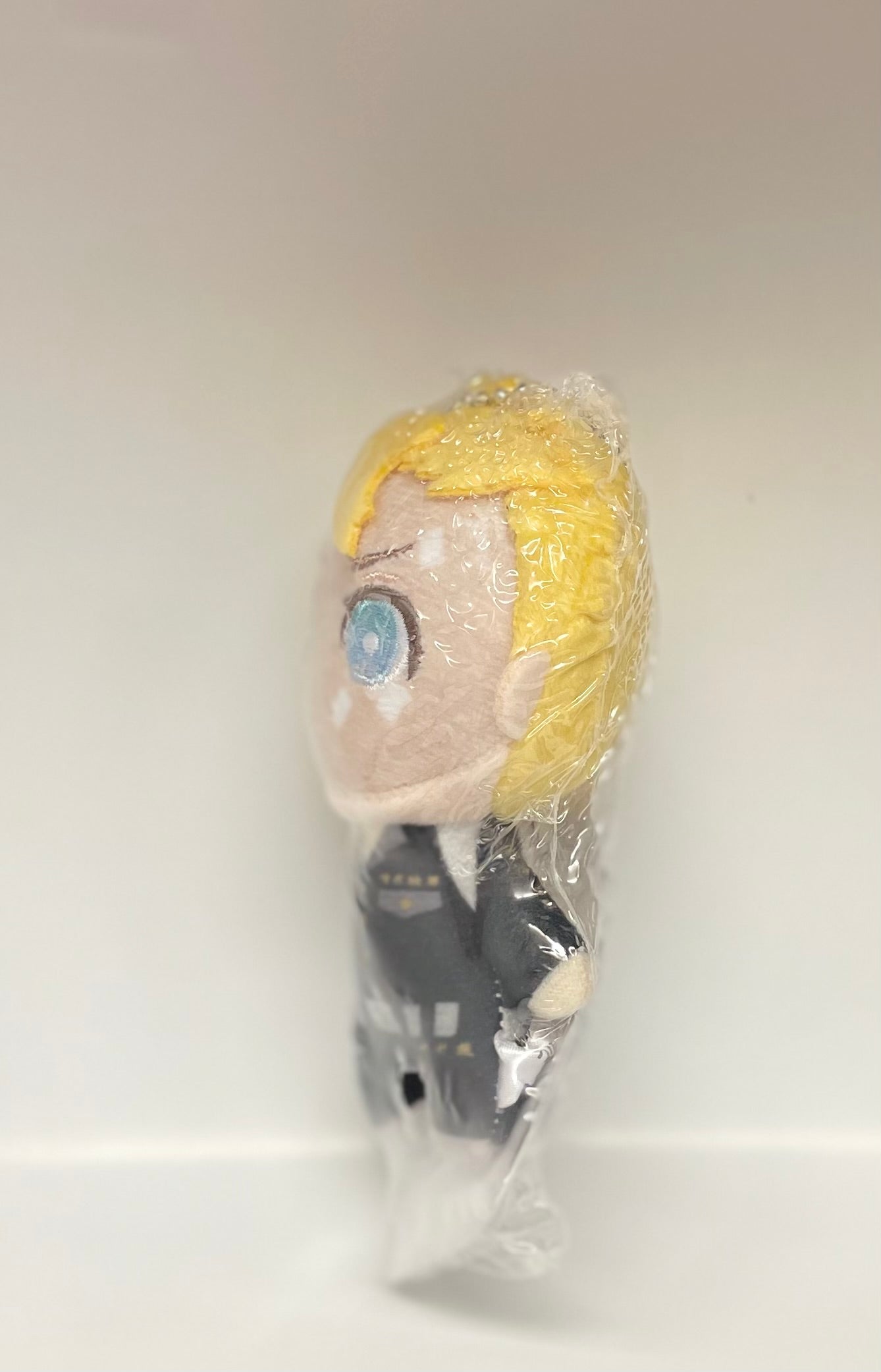 PlushXSTokyoRevengers Takemichi