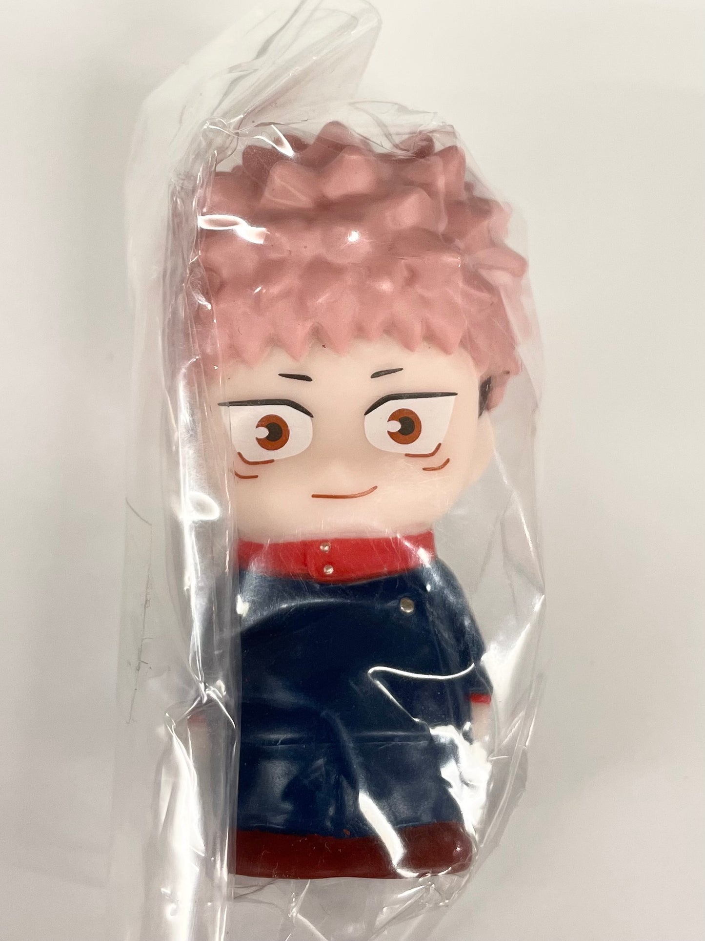 SVF Trading Figure Yuji Itadori Jujutsu