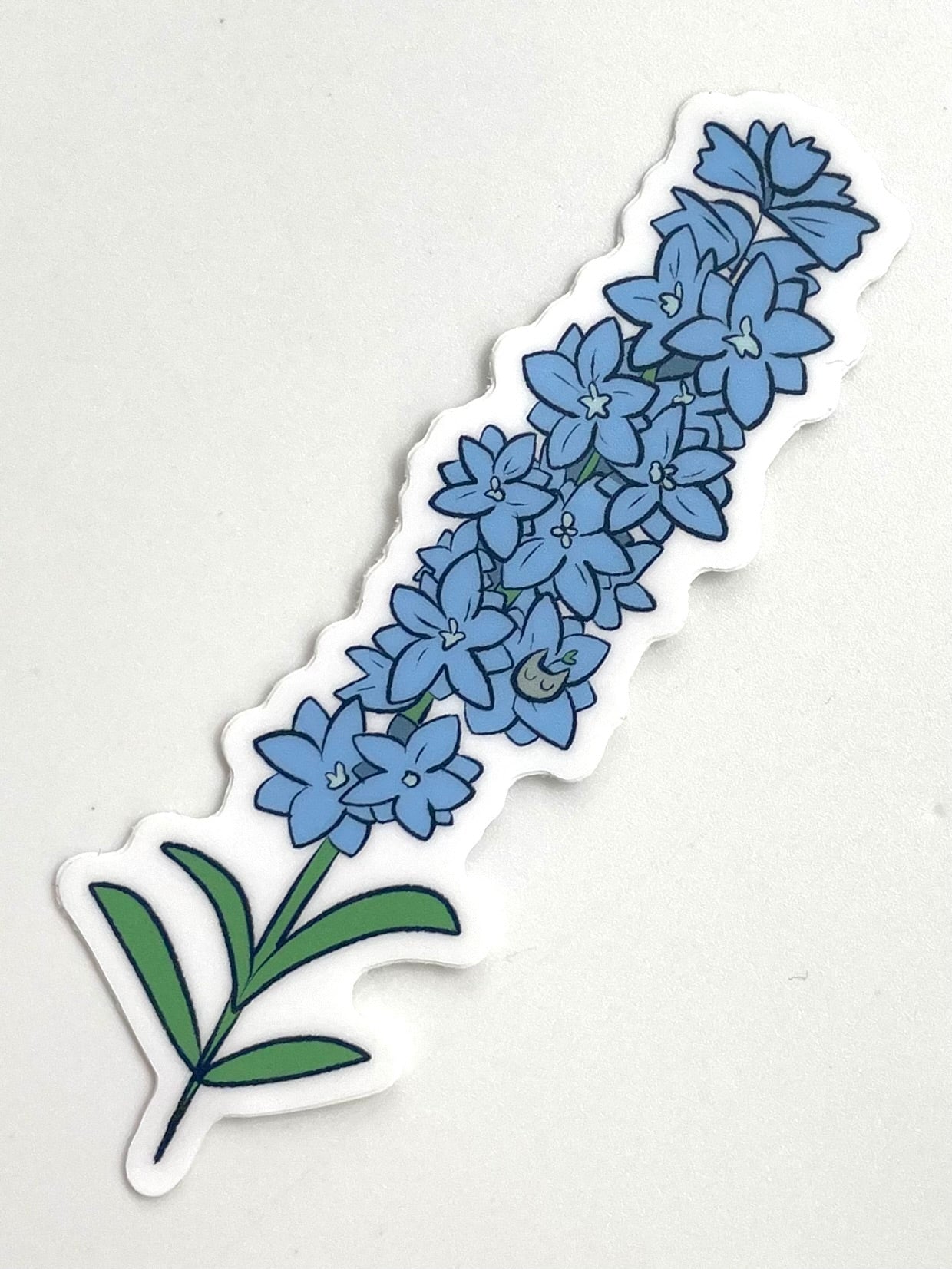 grapehoney: Waterproof Stickers (Vinyl,Textured Sensory)